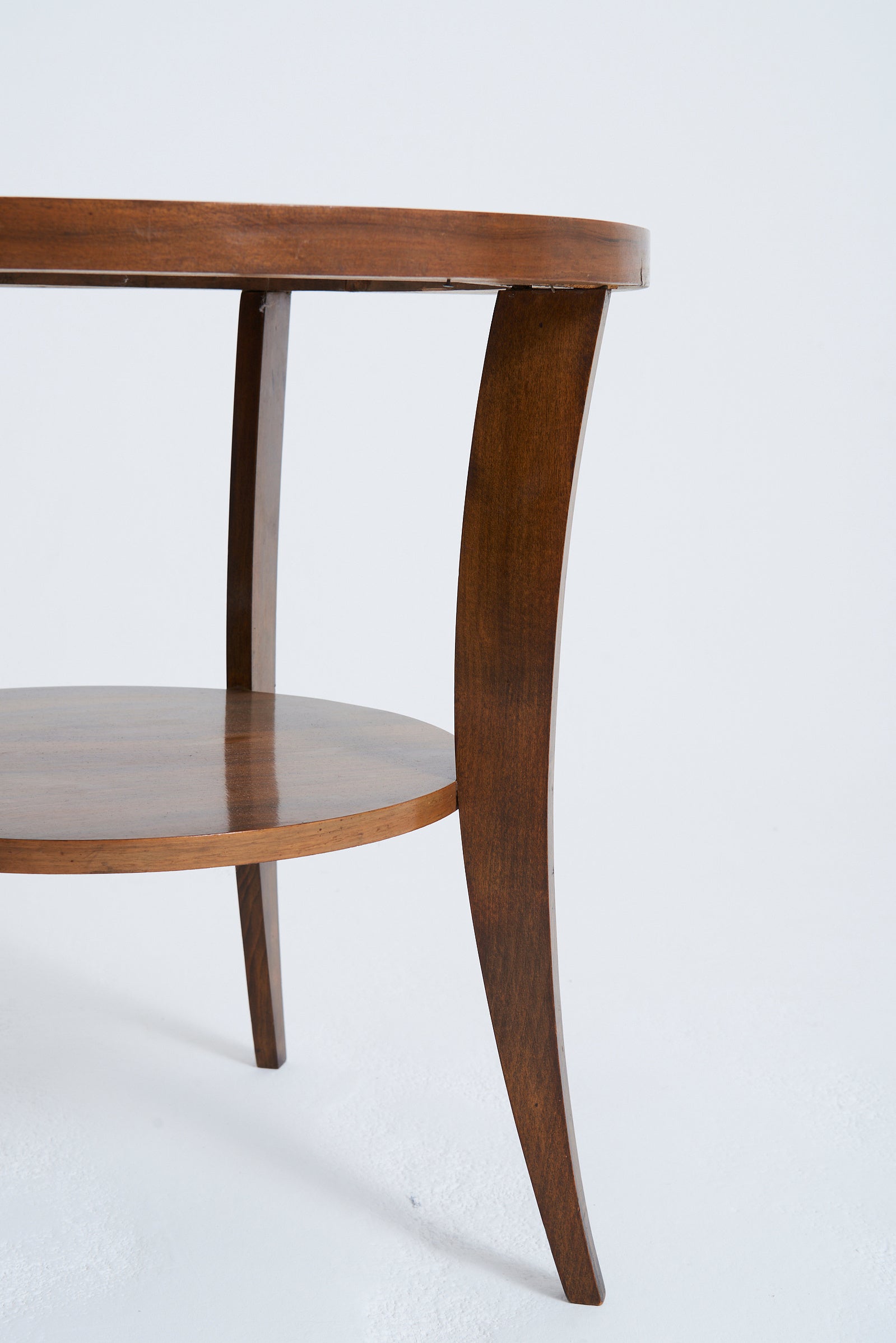 Art Deco Side Table