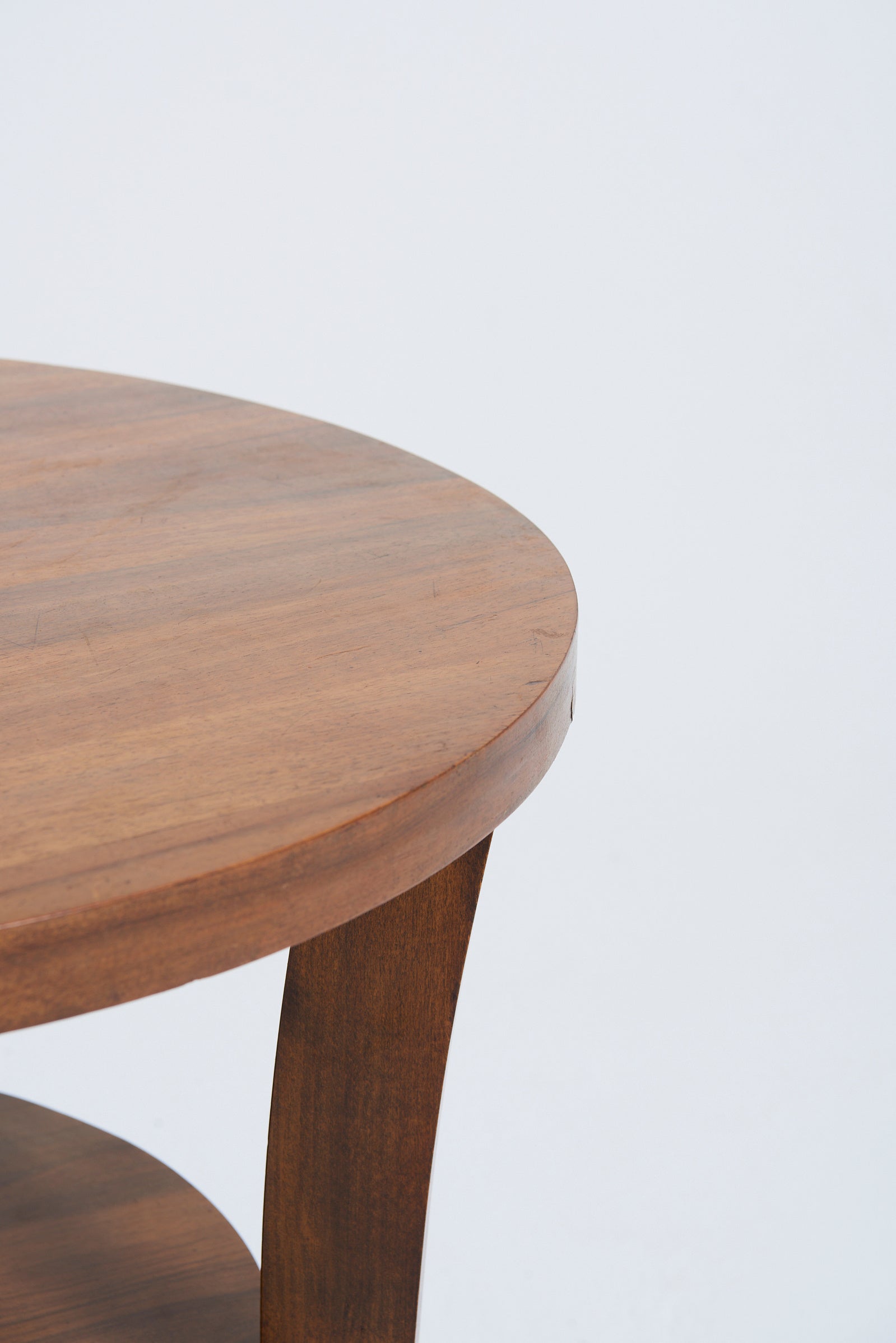 Art Deco Side Table