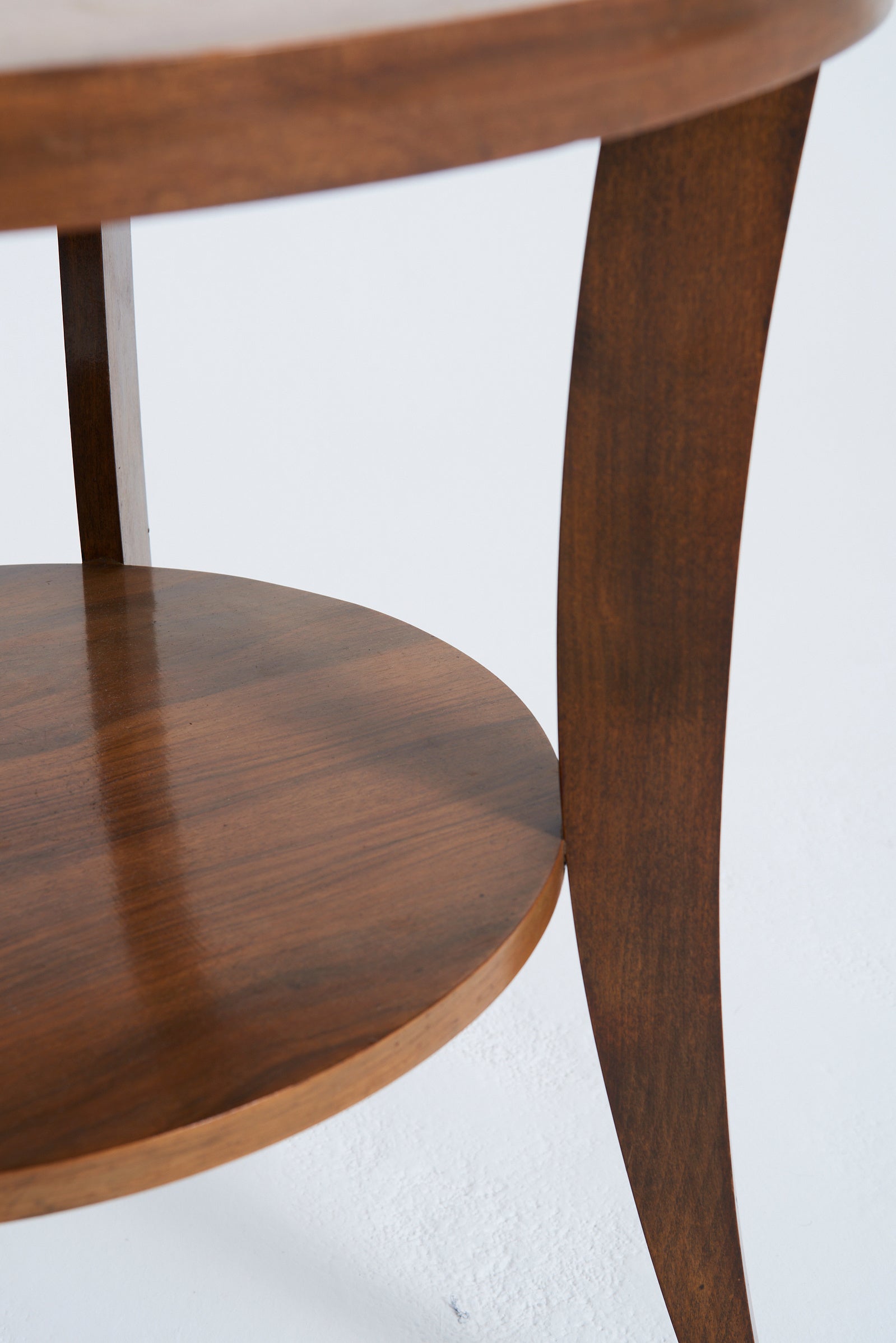 Art Deco Side Table