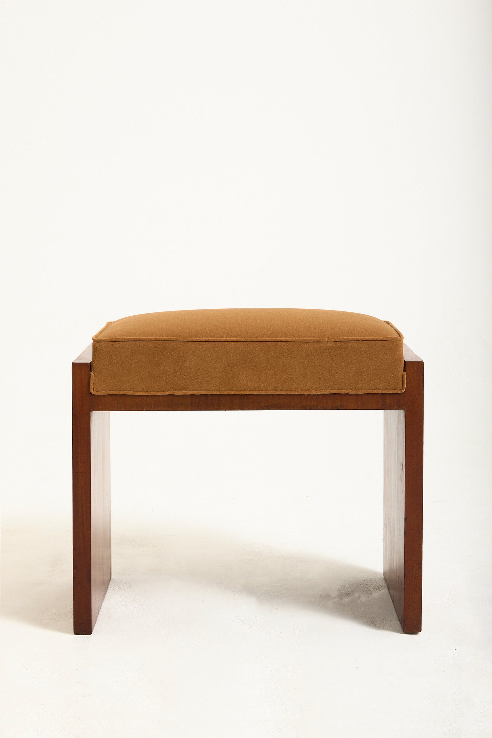 Art Deco Stool