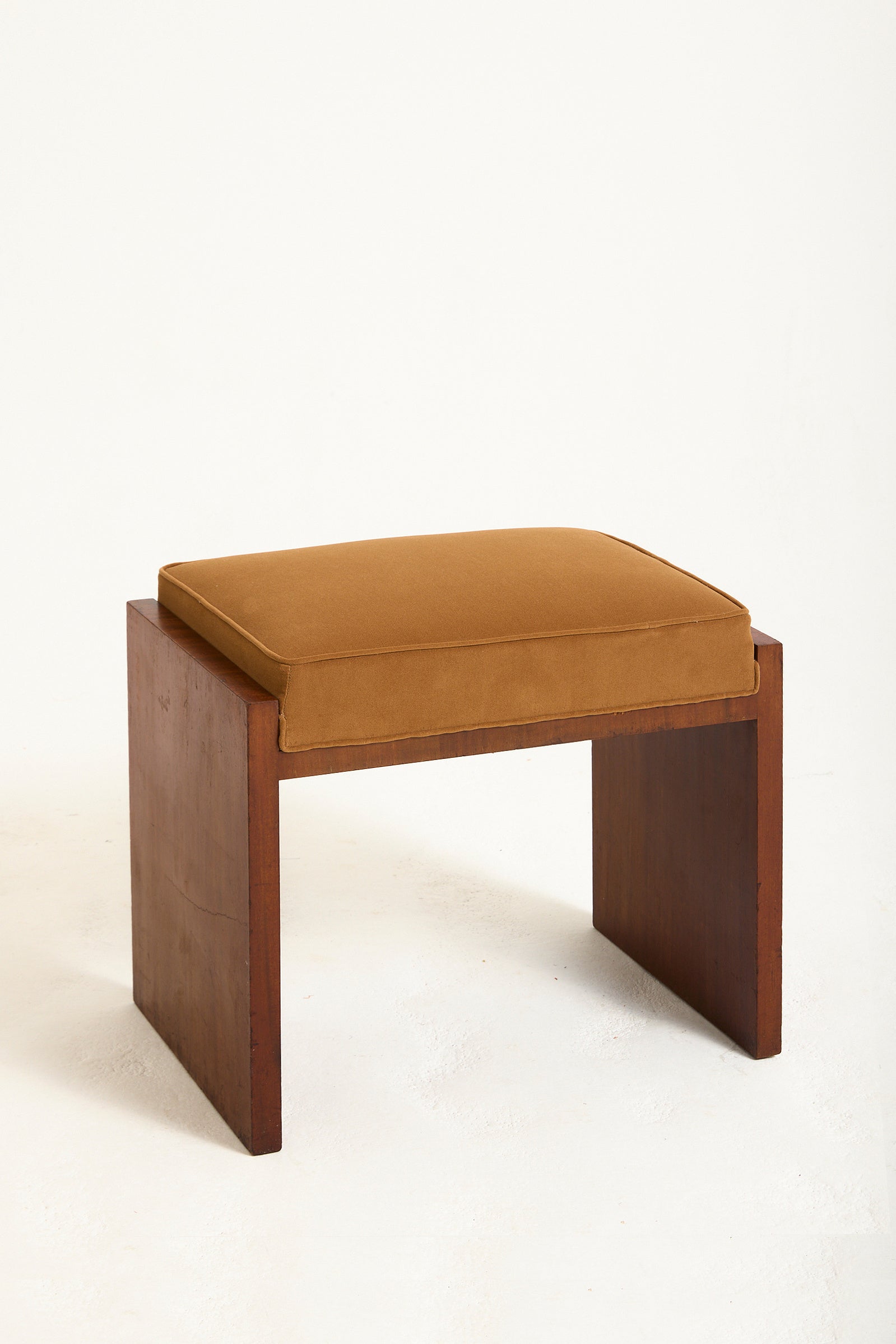 Art Deco Stool