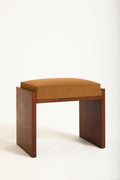 9584- Art Deco Stool