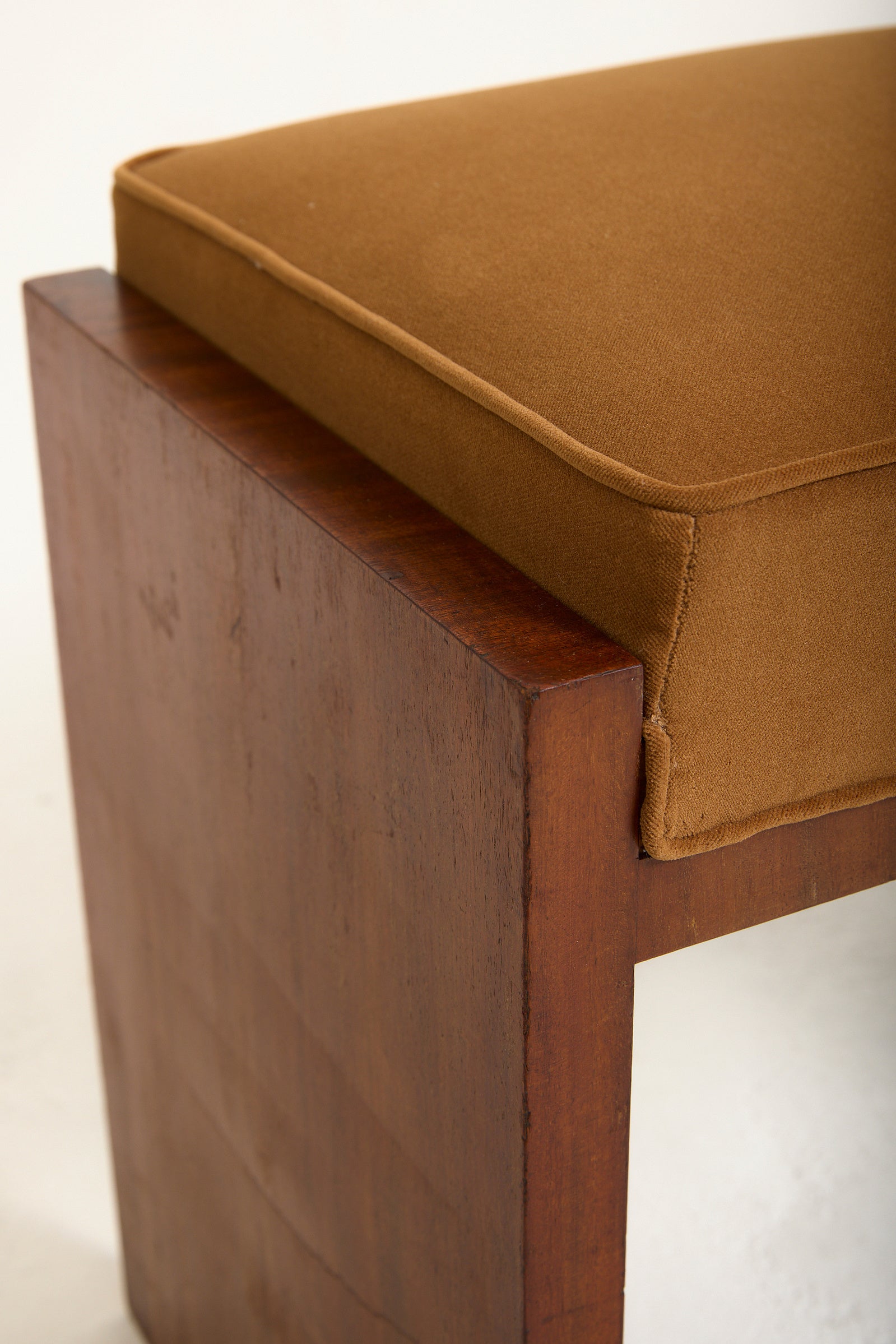 Art Deco Stool