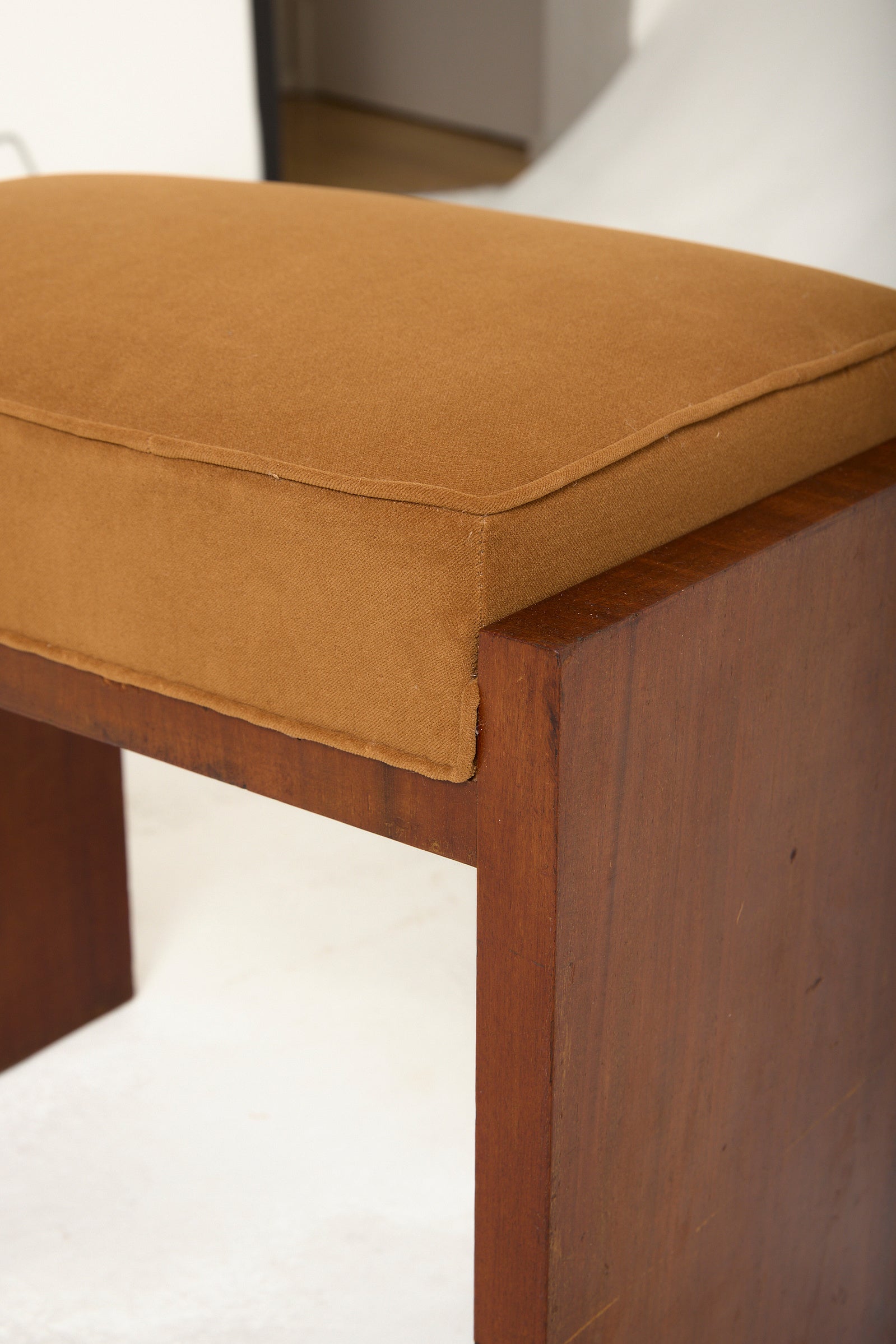 Art Deco Stool