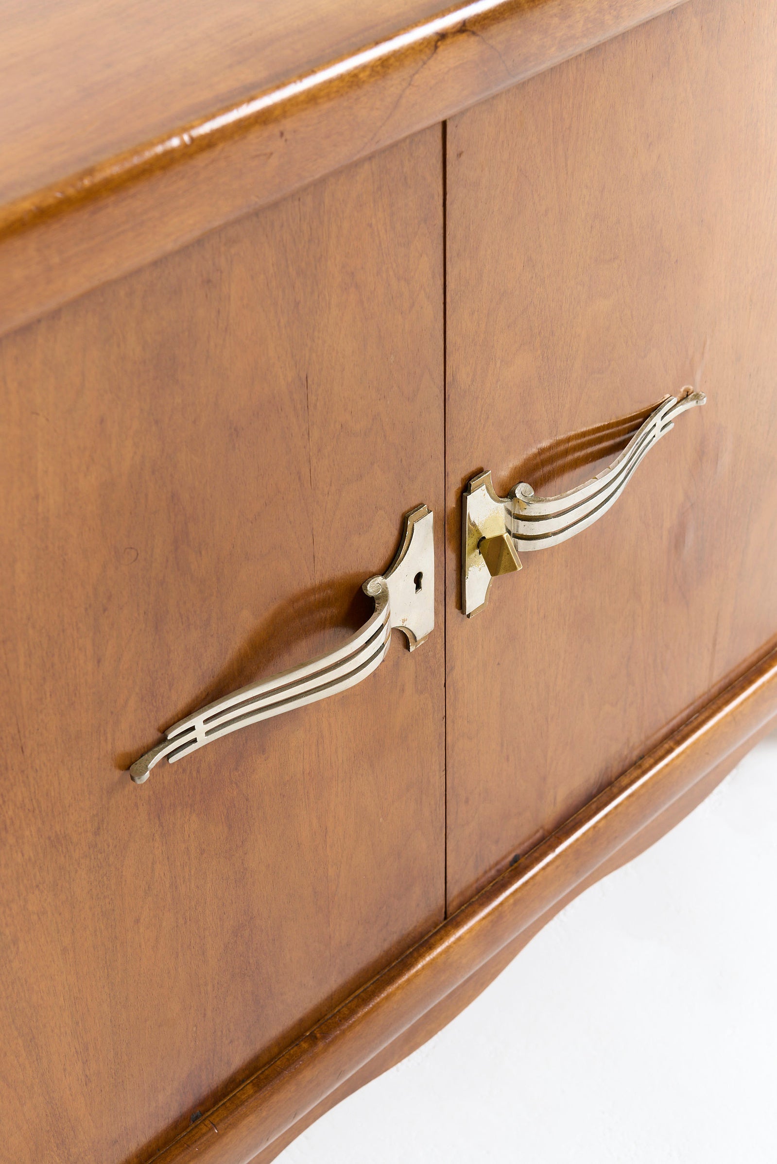 Art Deco Cabinet