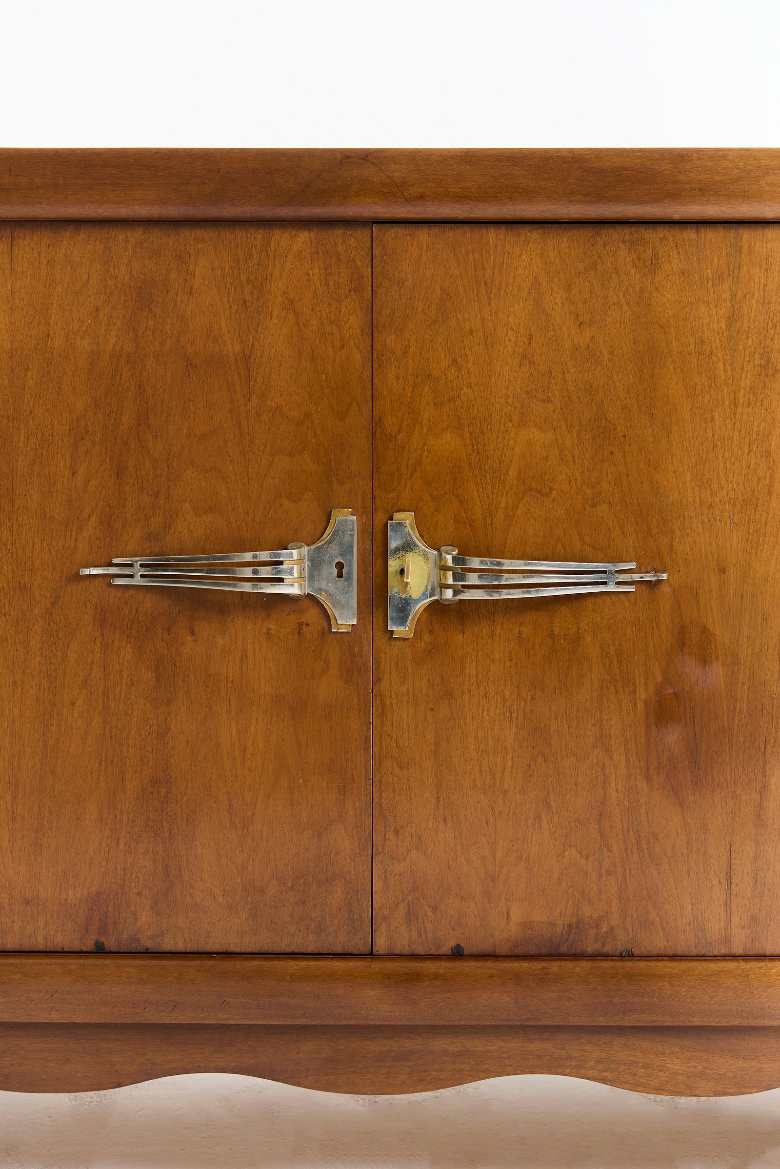 Art Deco Cabinet