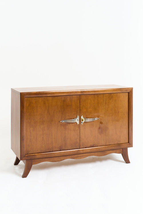 Art Deco Cabinet