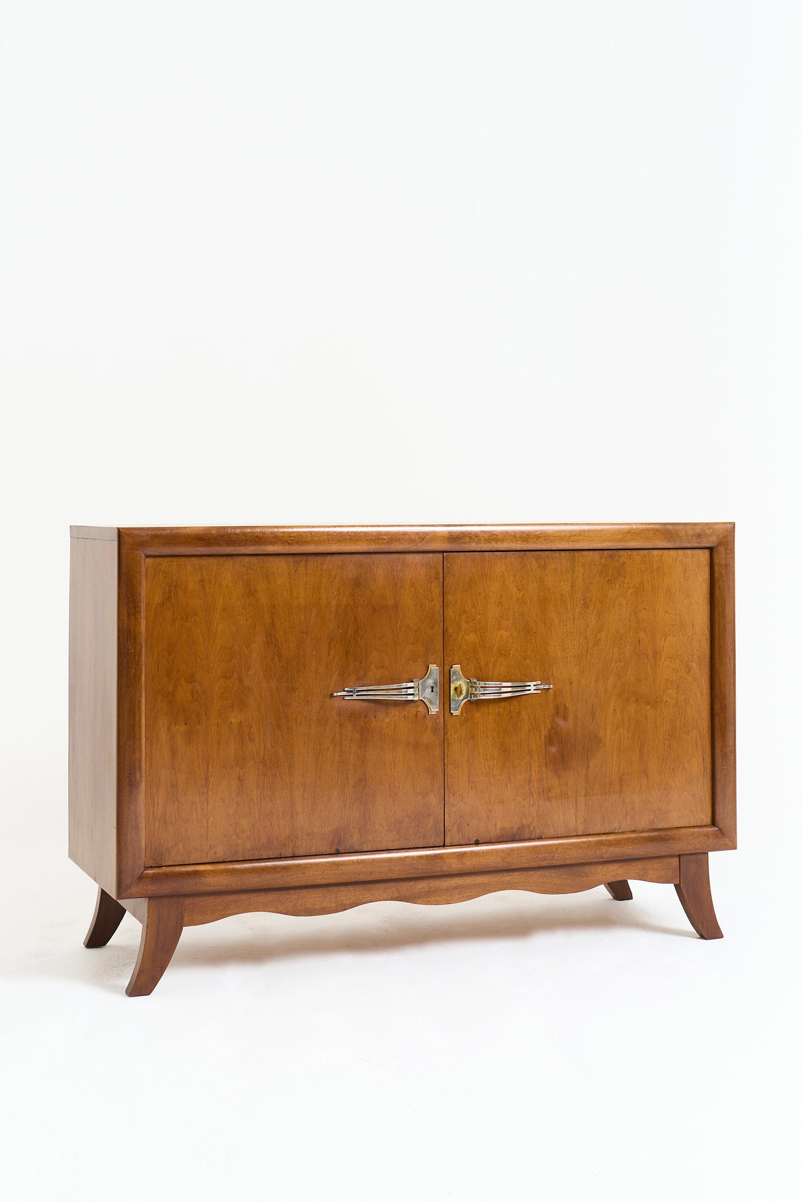 Art Deco Cabinet