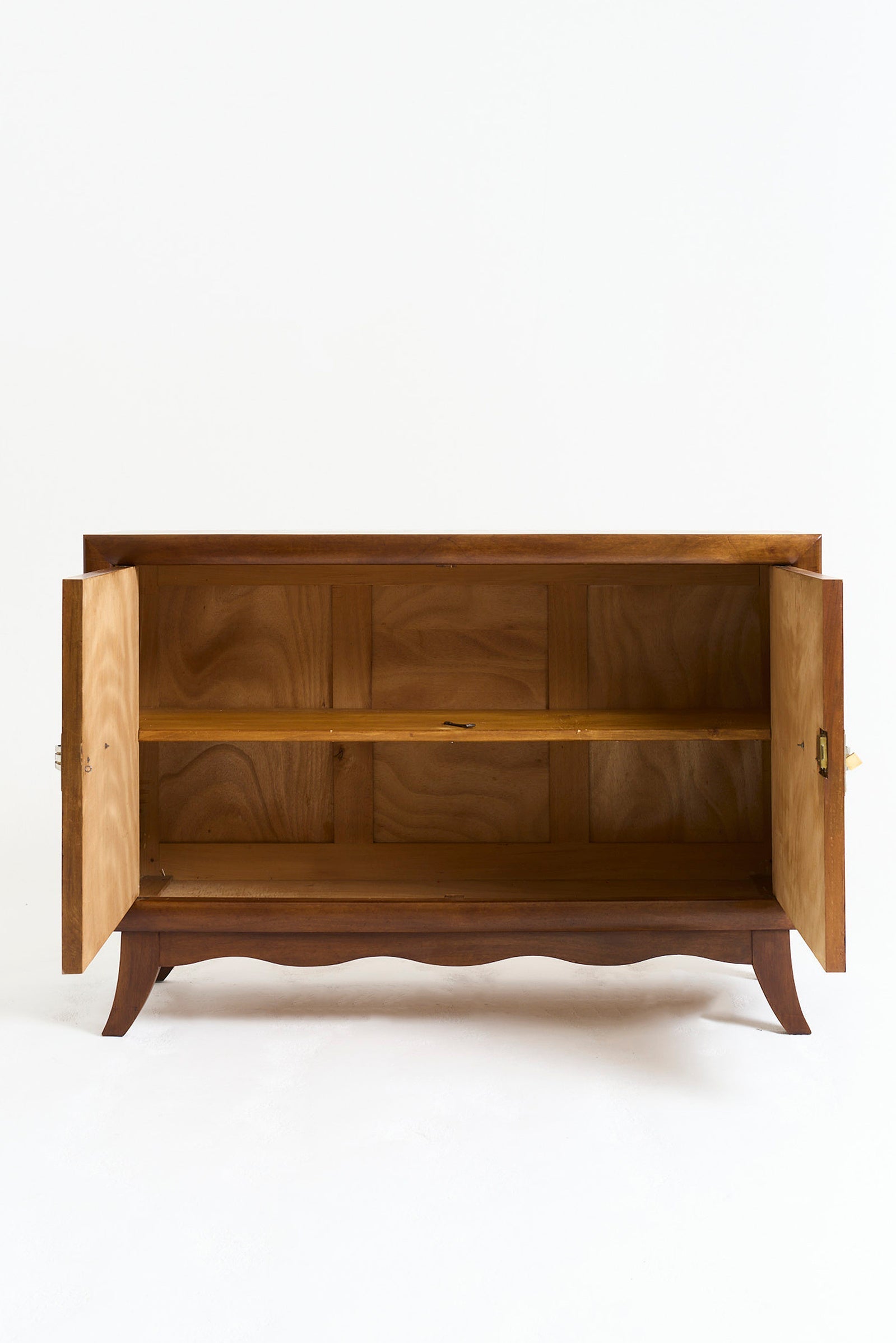 Art Deco Cabinet