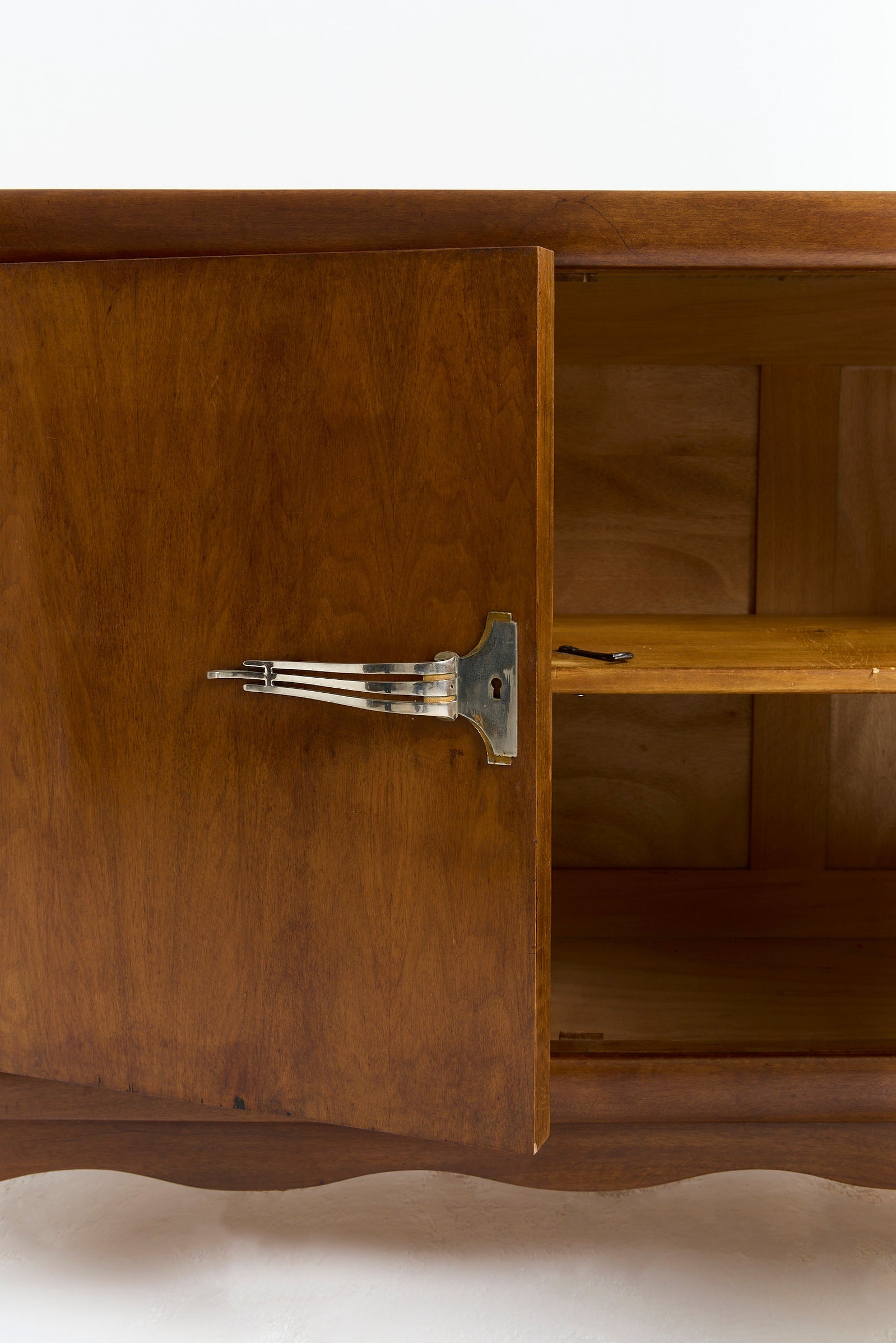 Art Deco Cabinet