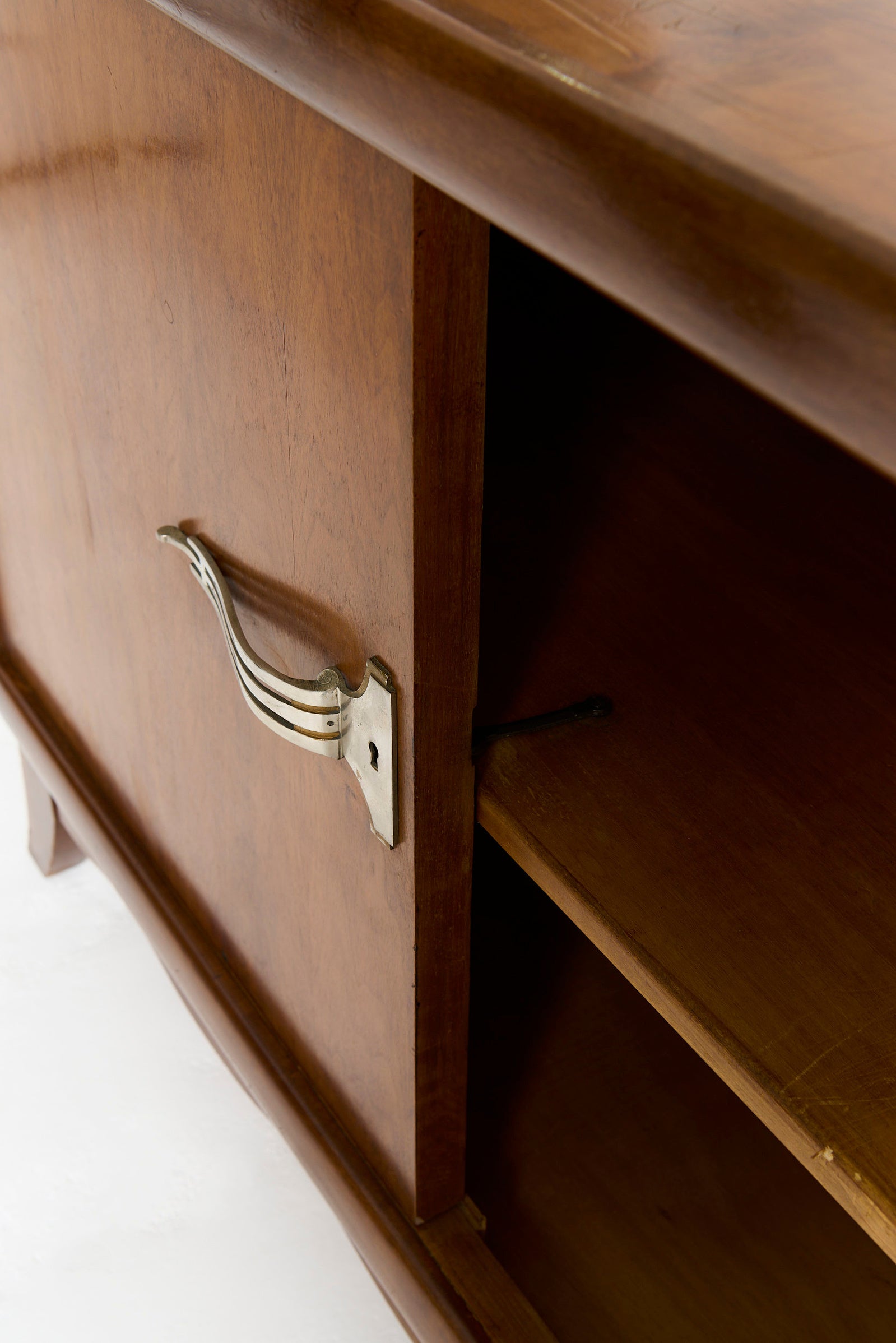 Art Deco Cabinet