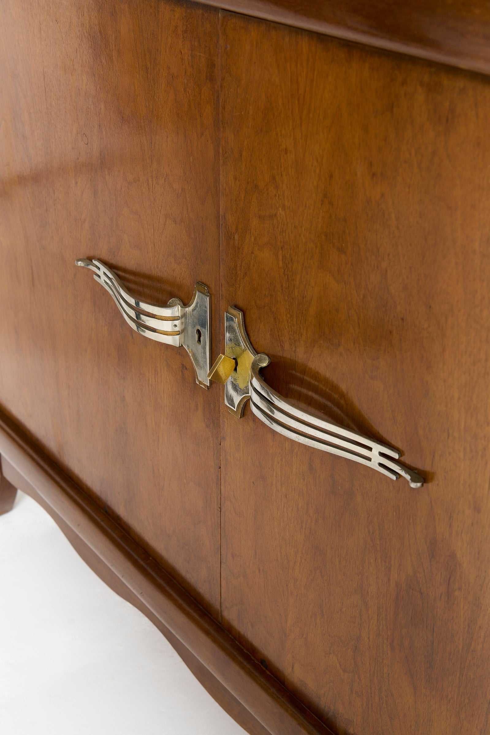 Art Deco Cabinet