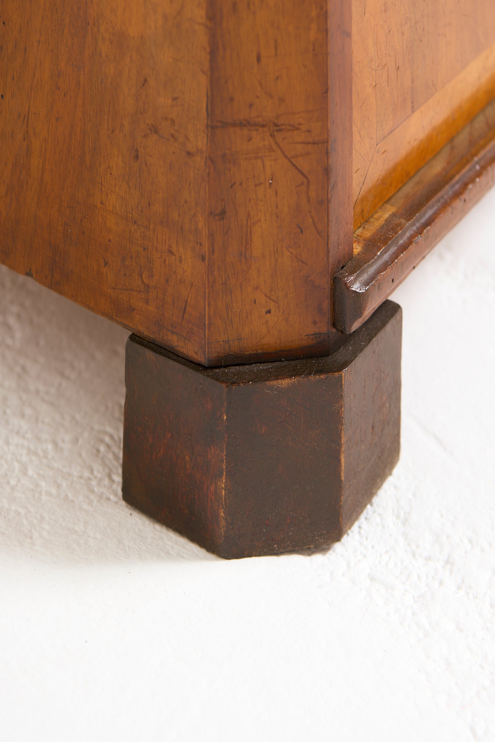 Art Nouveau Chest of Drawers