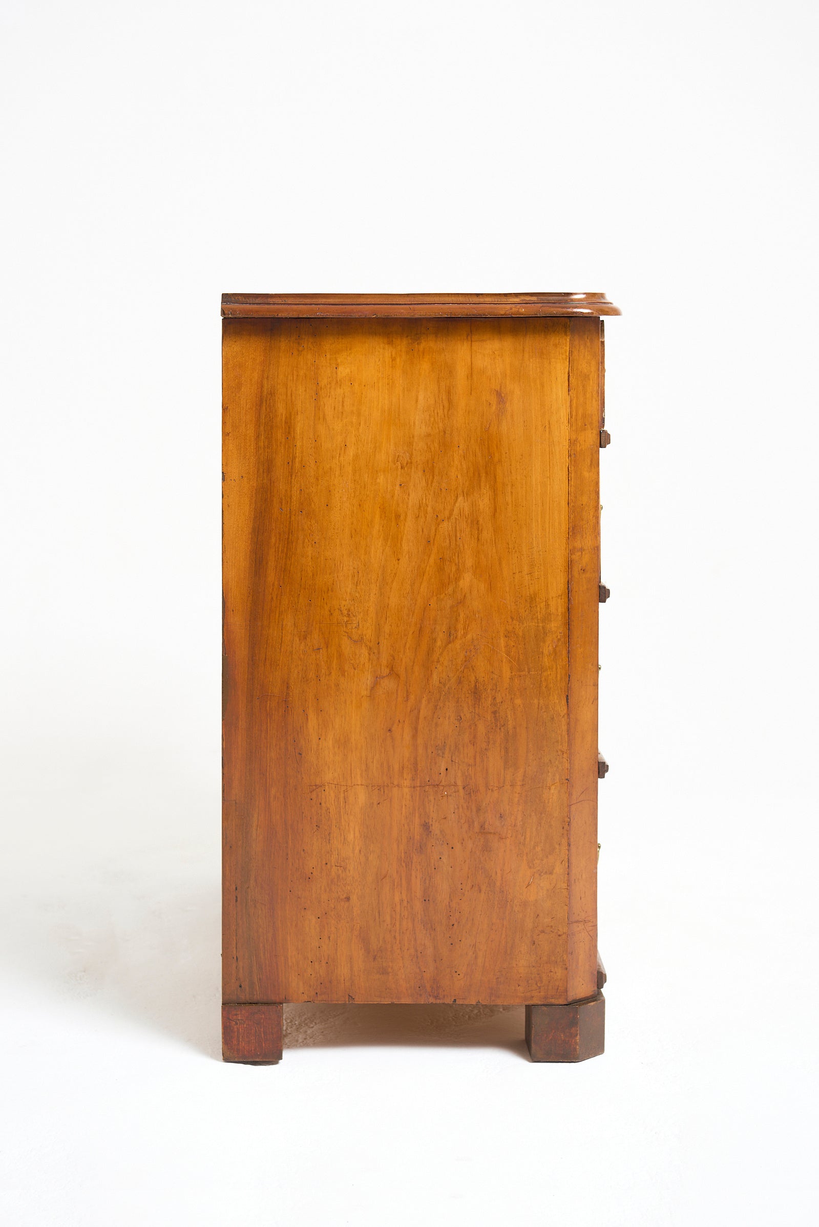 Art Nouveau Chest of Drawers