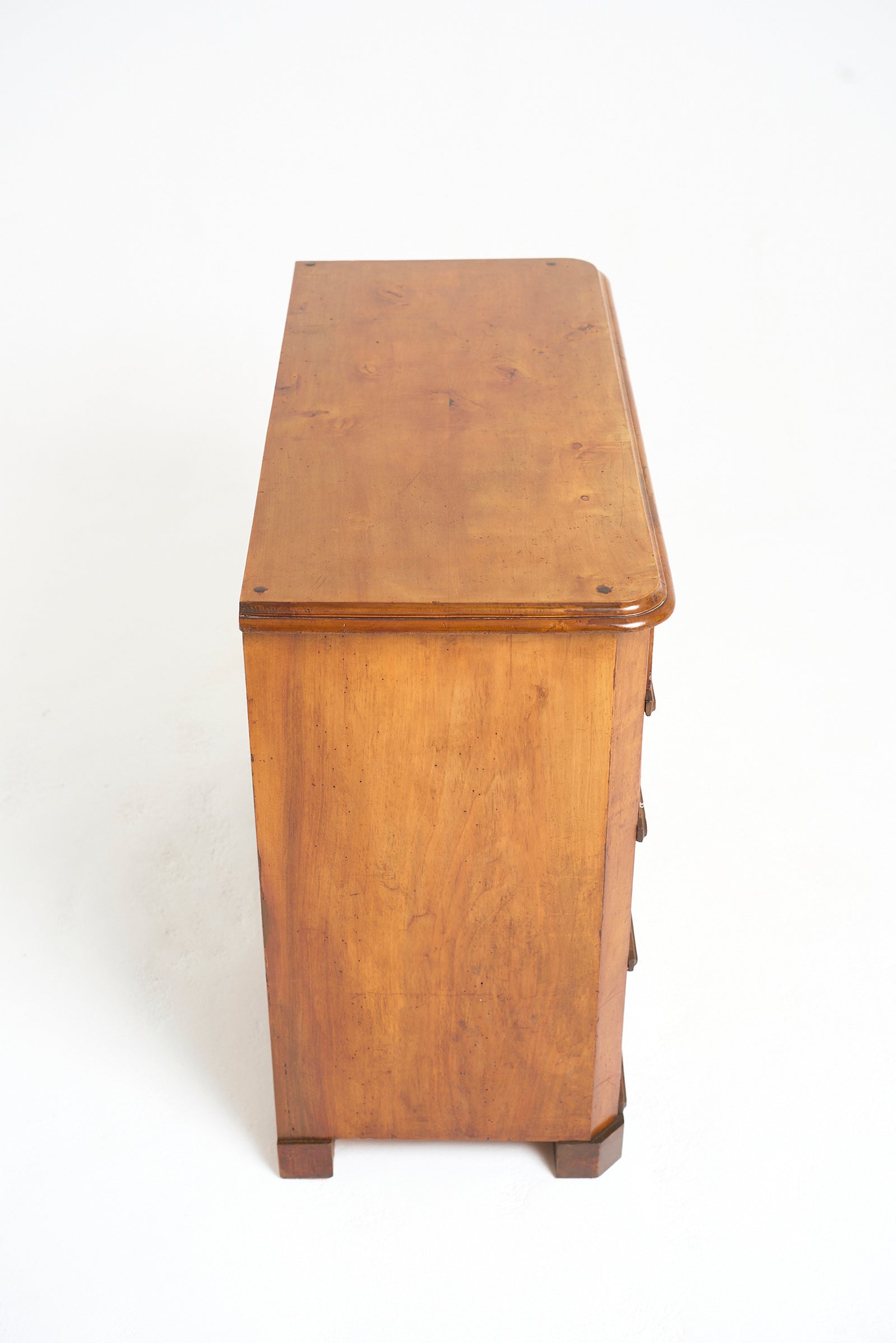 Art Nouveau Chest of Drawers
