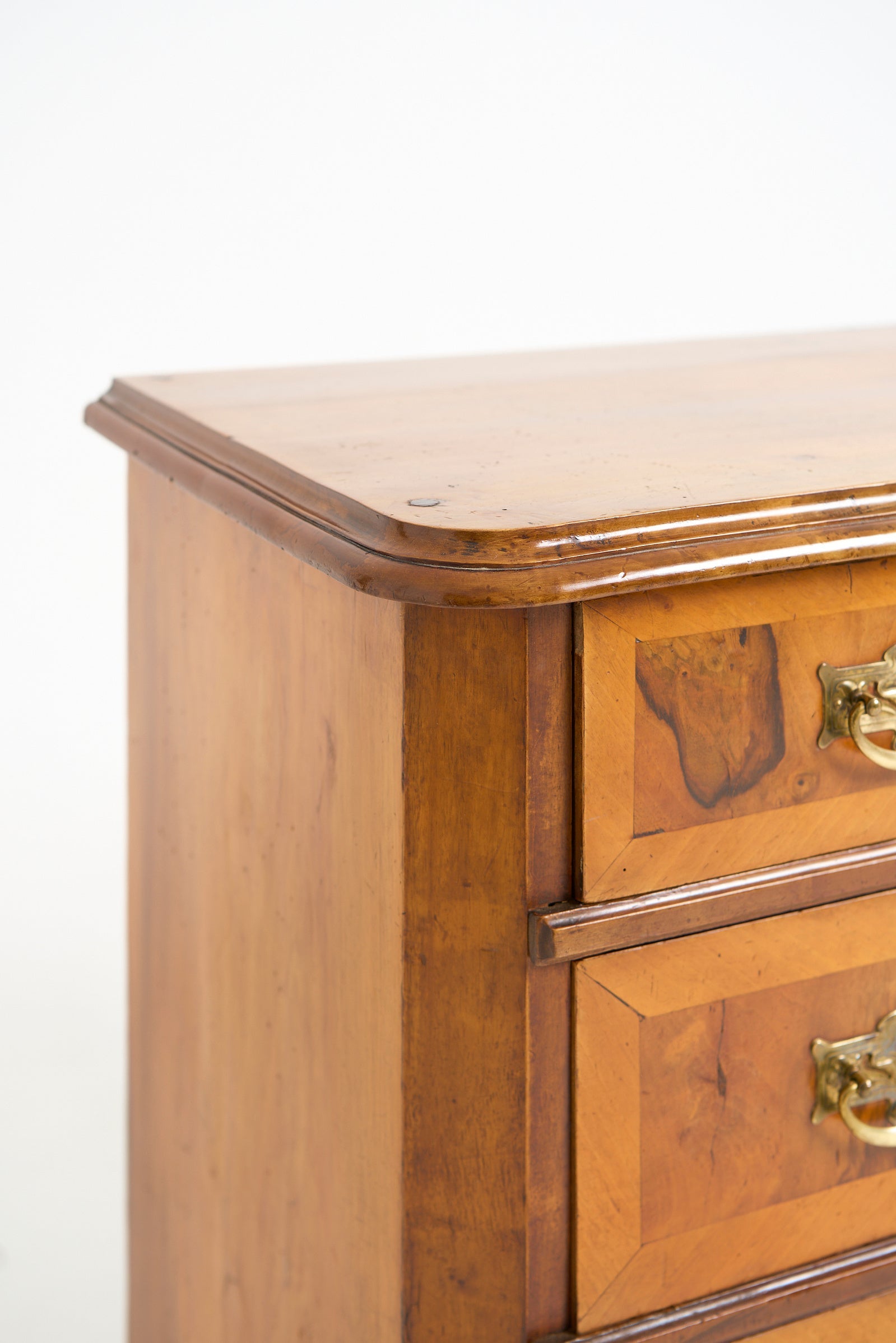 Art Nouveau Chest of Drawers