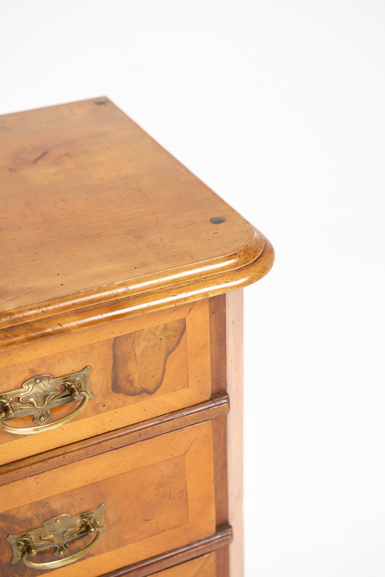 Art Nouveau Chest of Drawers