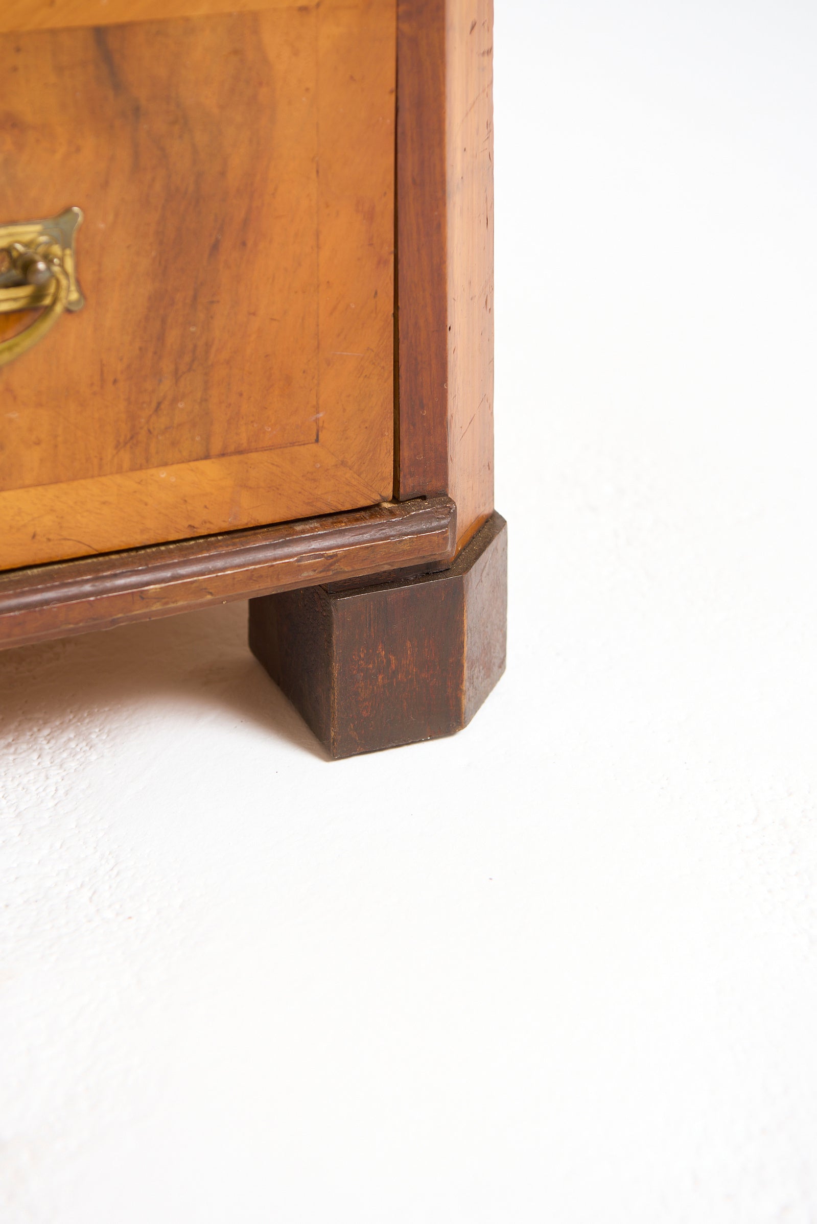 Art Nouveau Chest of Drawers