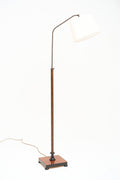 9615- Swedish Grace Floor Lamp