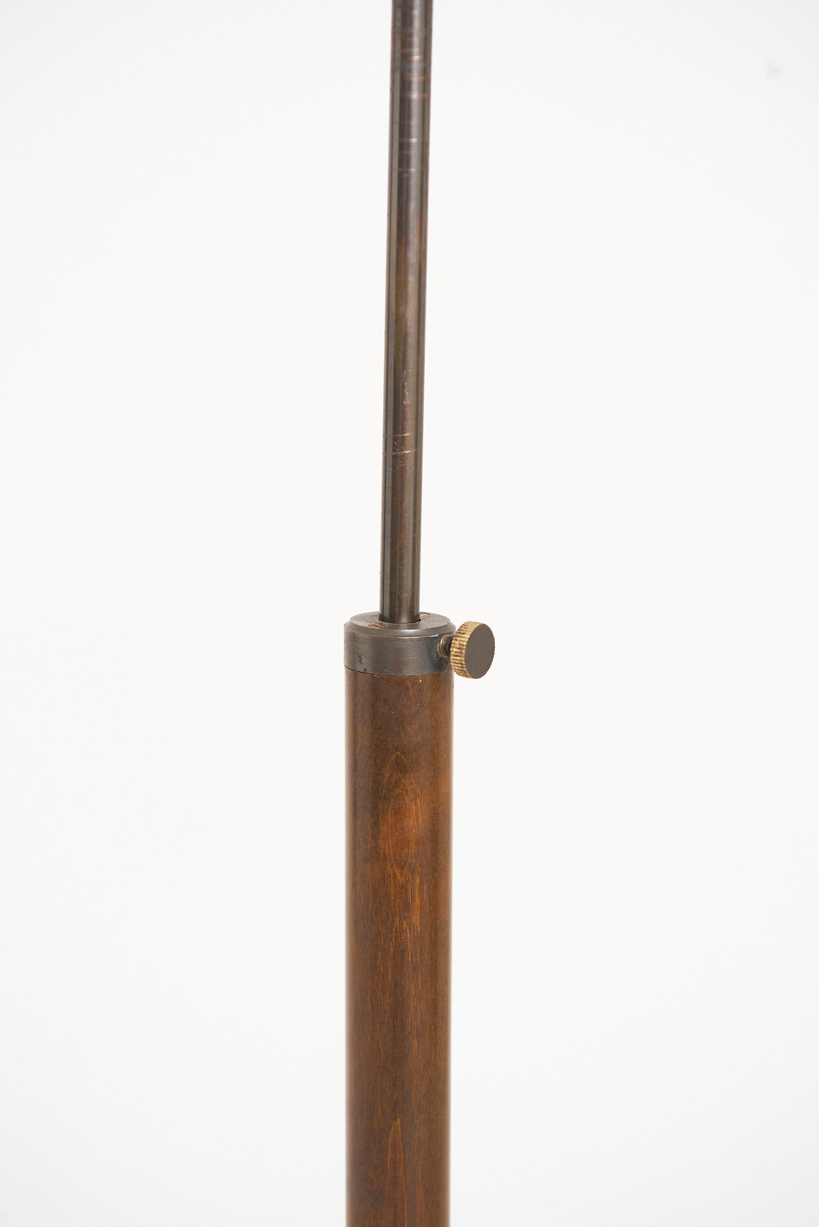 Swedish Grace Floor Lamp