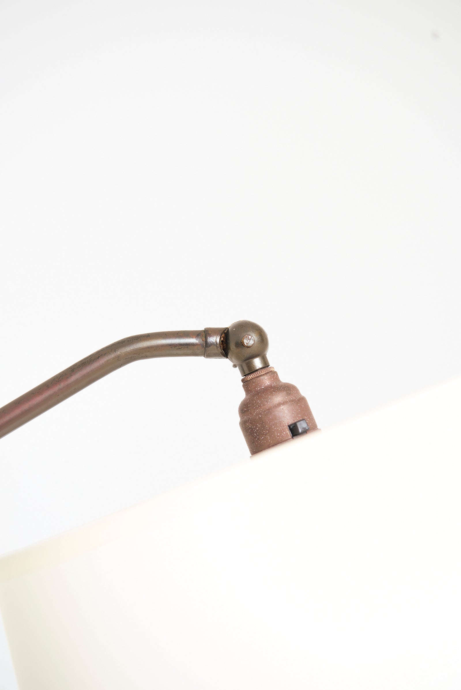 Swedish Grace Floor Lamp