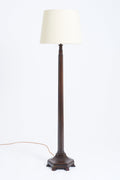 9633- Arts & Crafts Floor Lamp