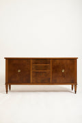9637- Neoclassical Sideboard