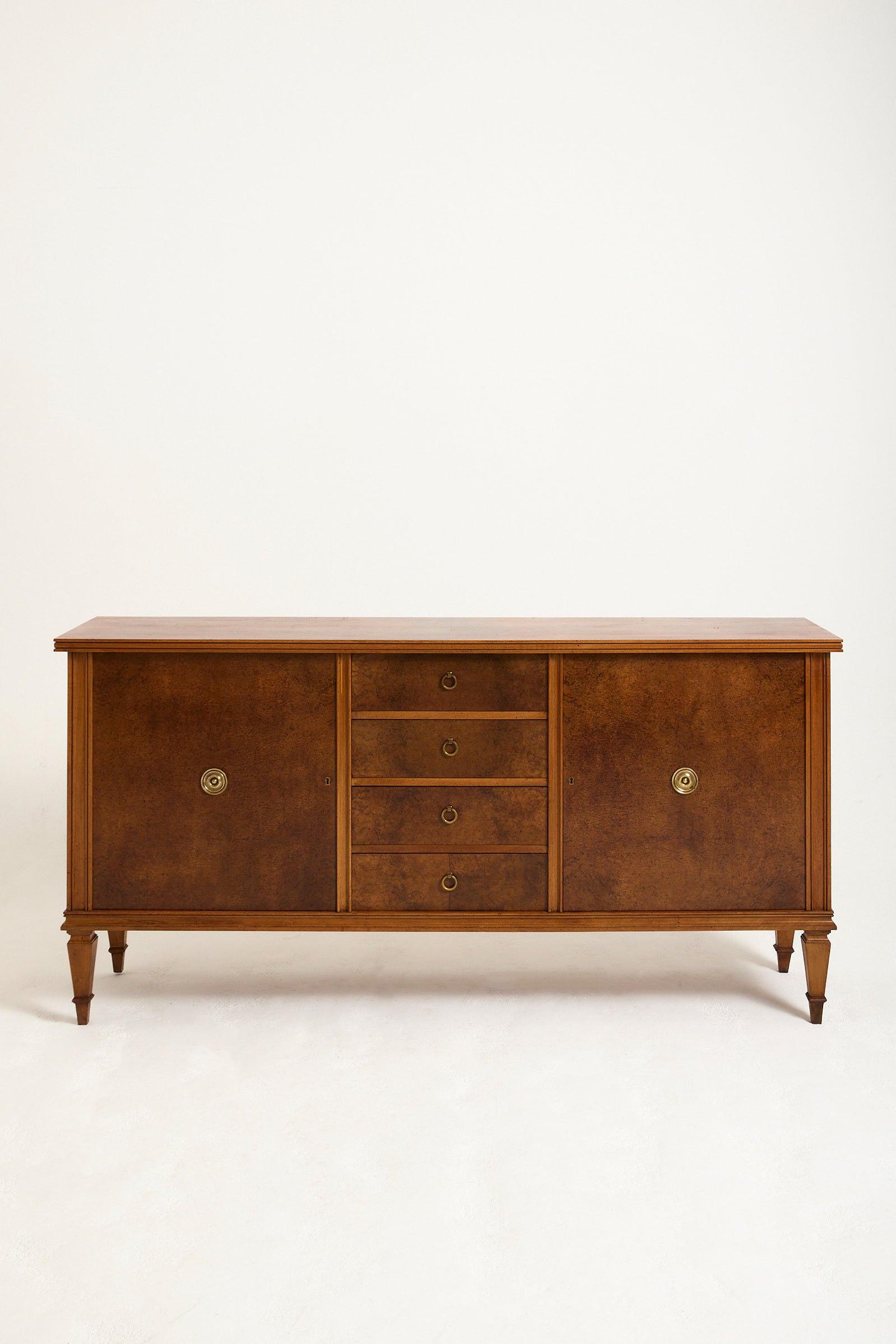 Neoclassical Sideboard