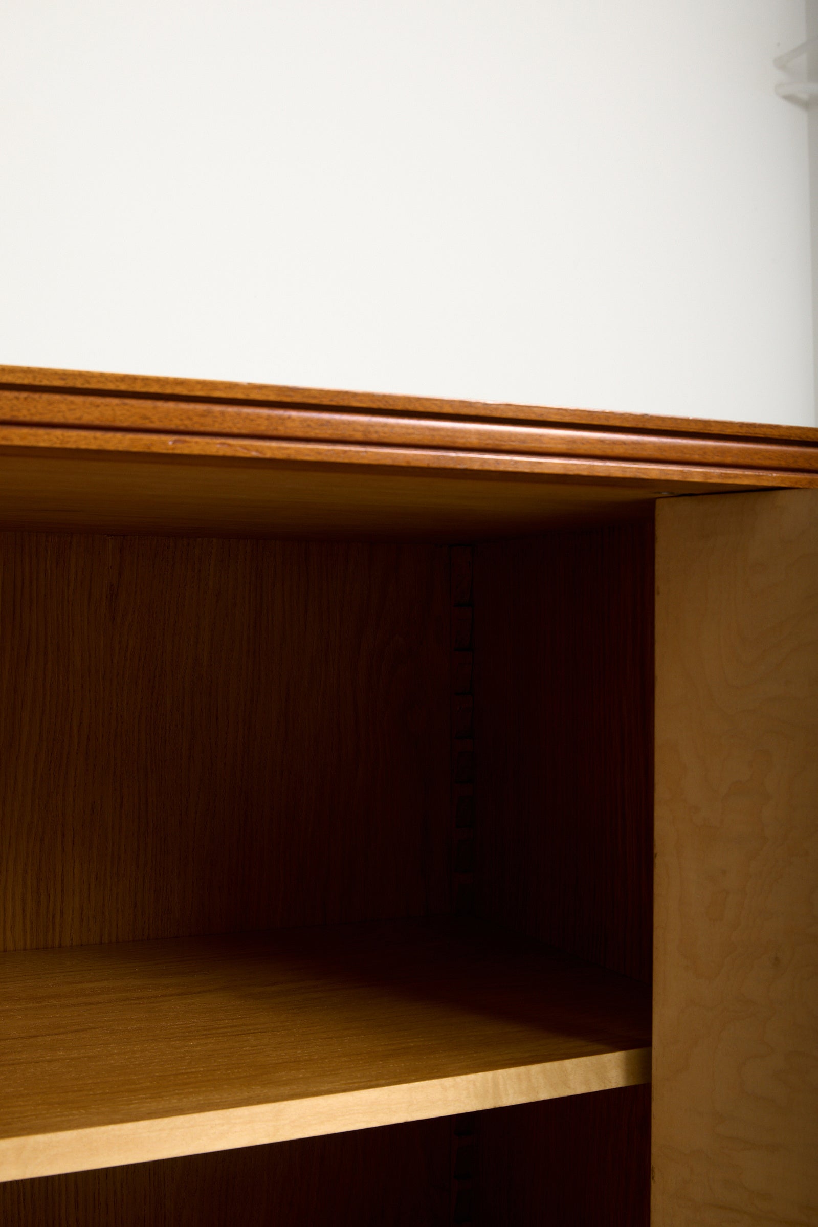 Neoclassical Sideboard