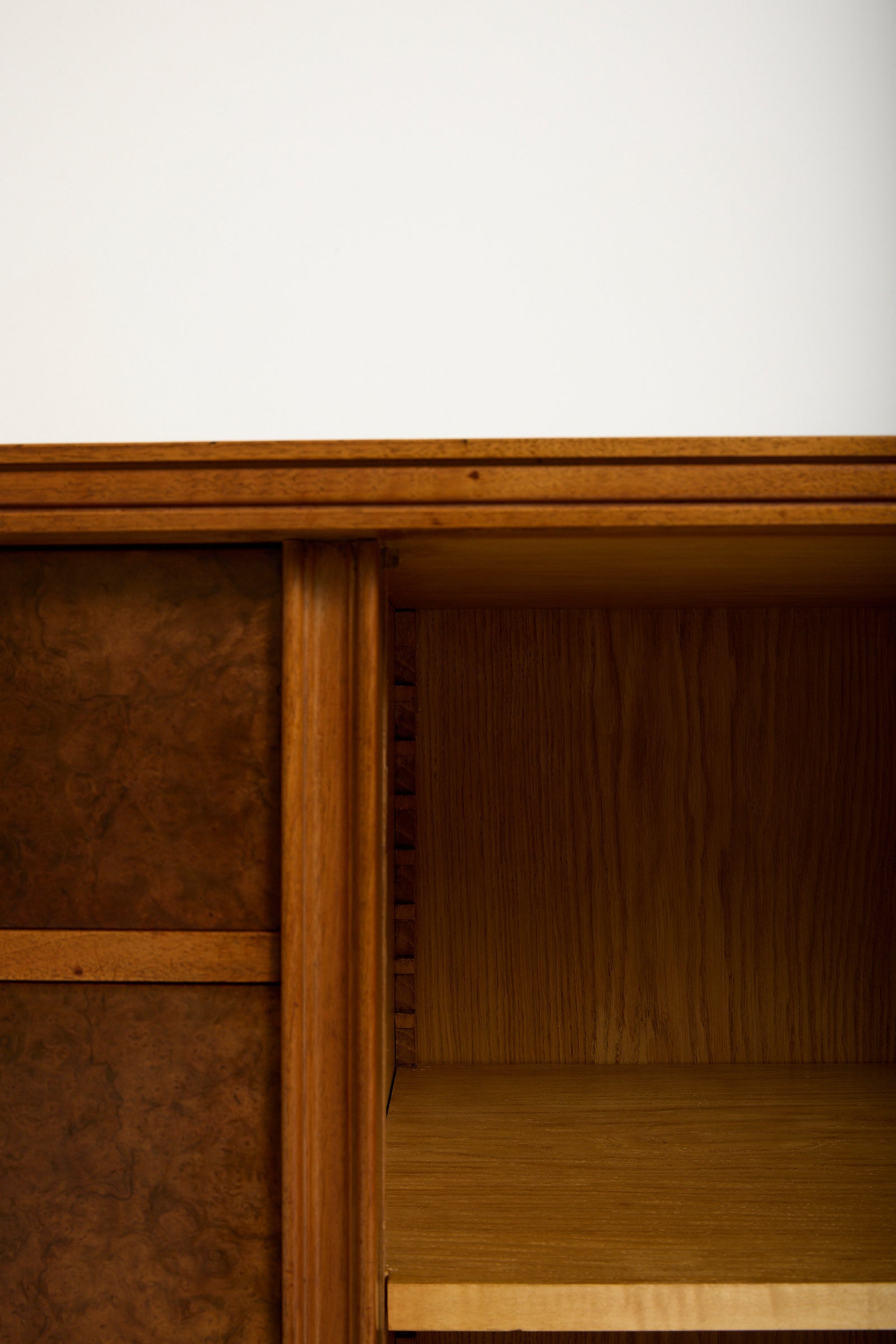Neoclassical Sideboard