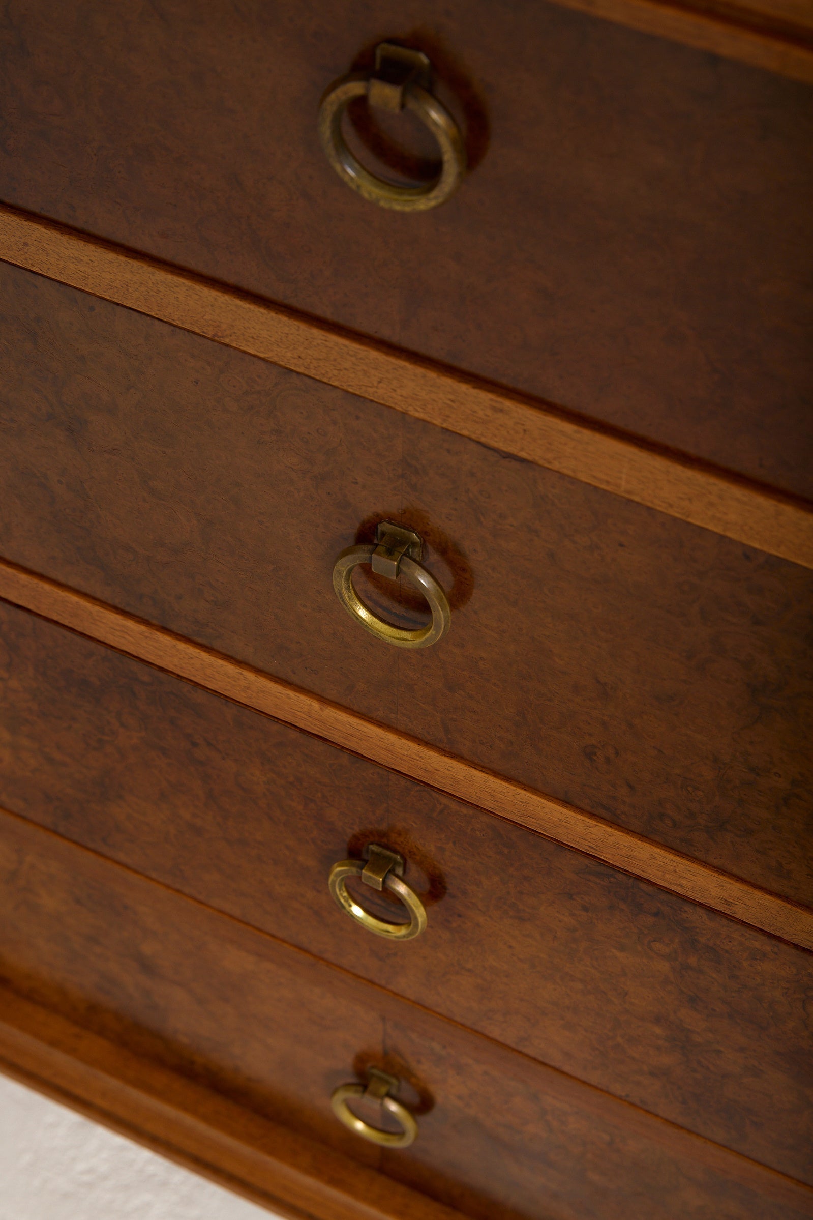 Neoclassical Sideboard