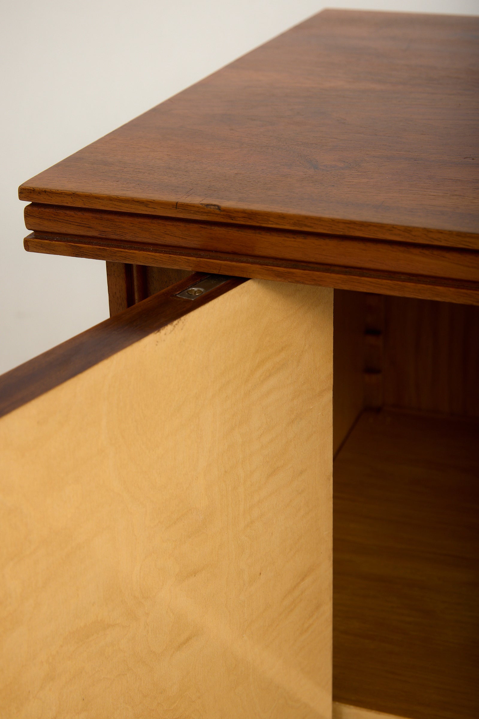 Neoclassical Sideboard