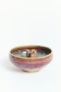 9657- Mid-Century Ceramic Vase