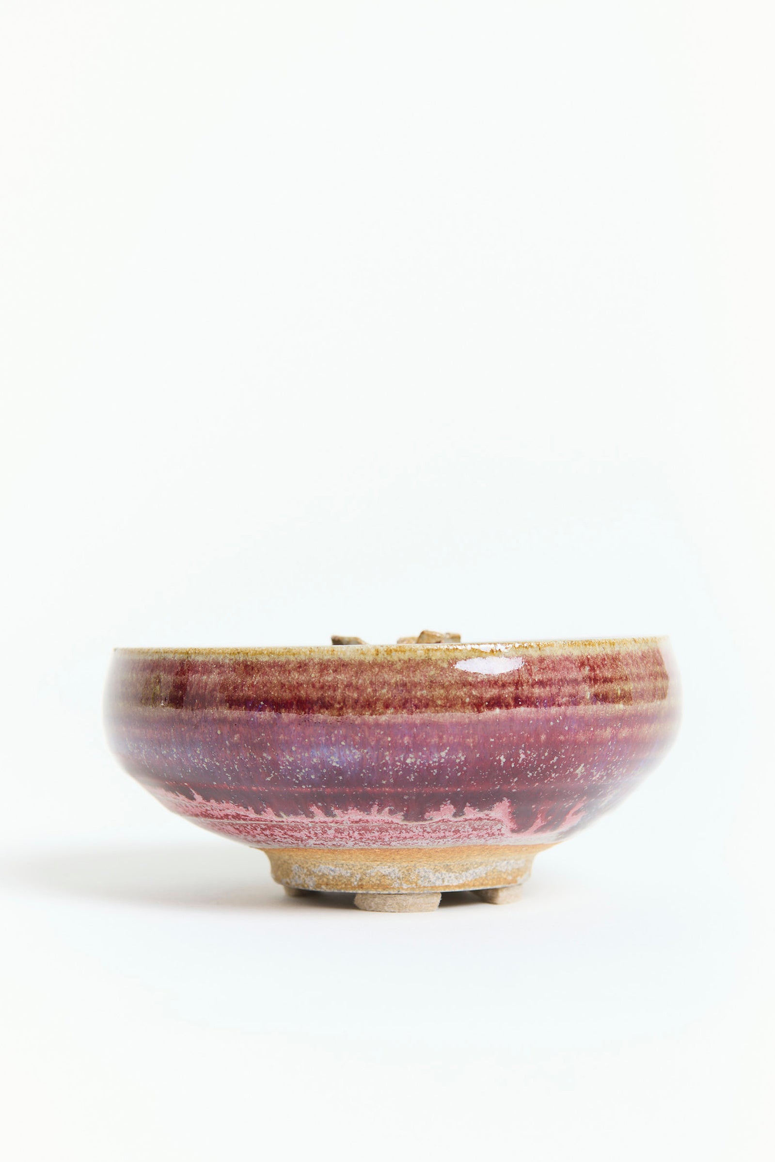 Mid-Century Ceramic Vase