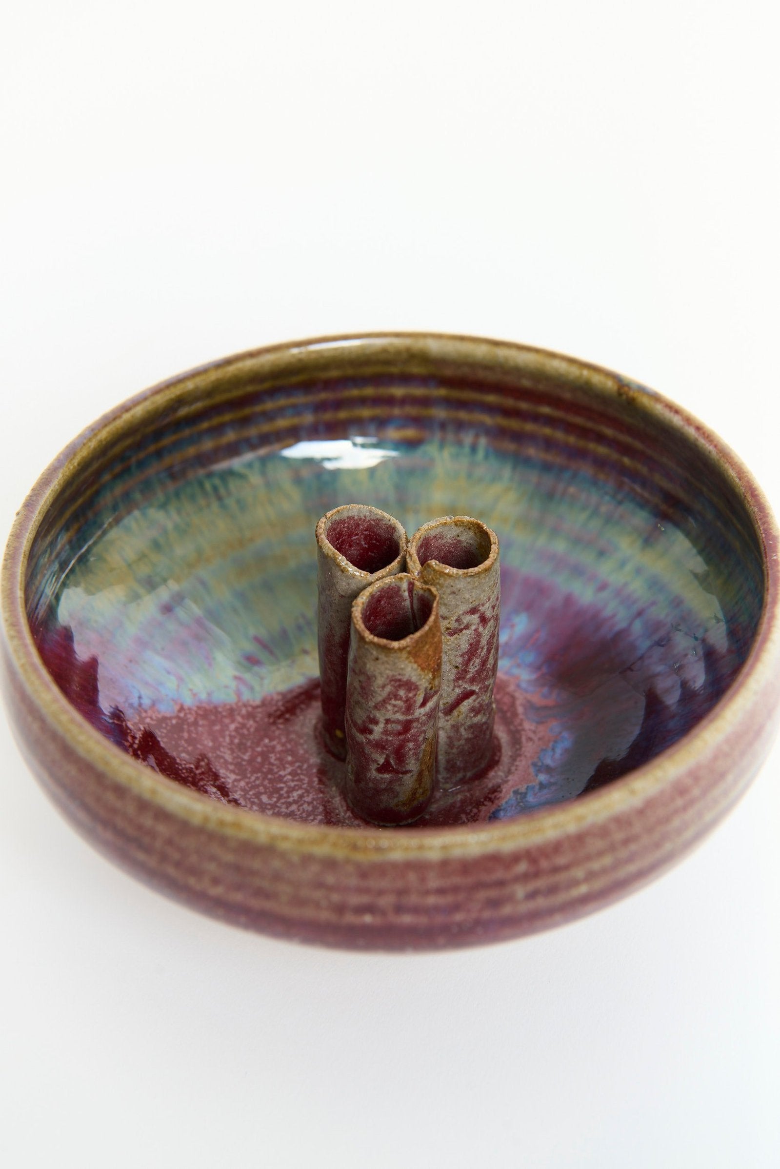 Mid-Century Ceramic Vase