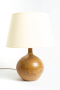 9671- Stoneware and Pyrite Oxide