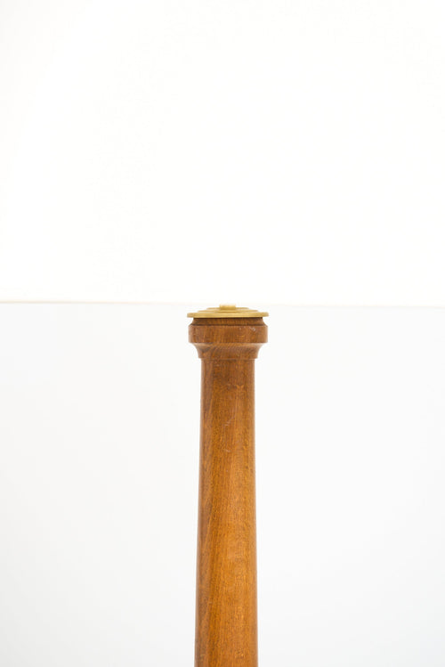 Art Deco Floor Lamp