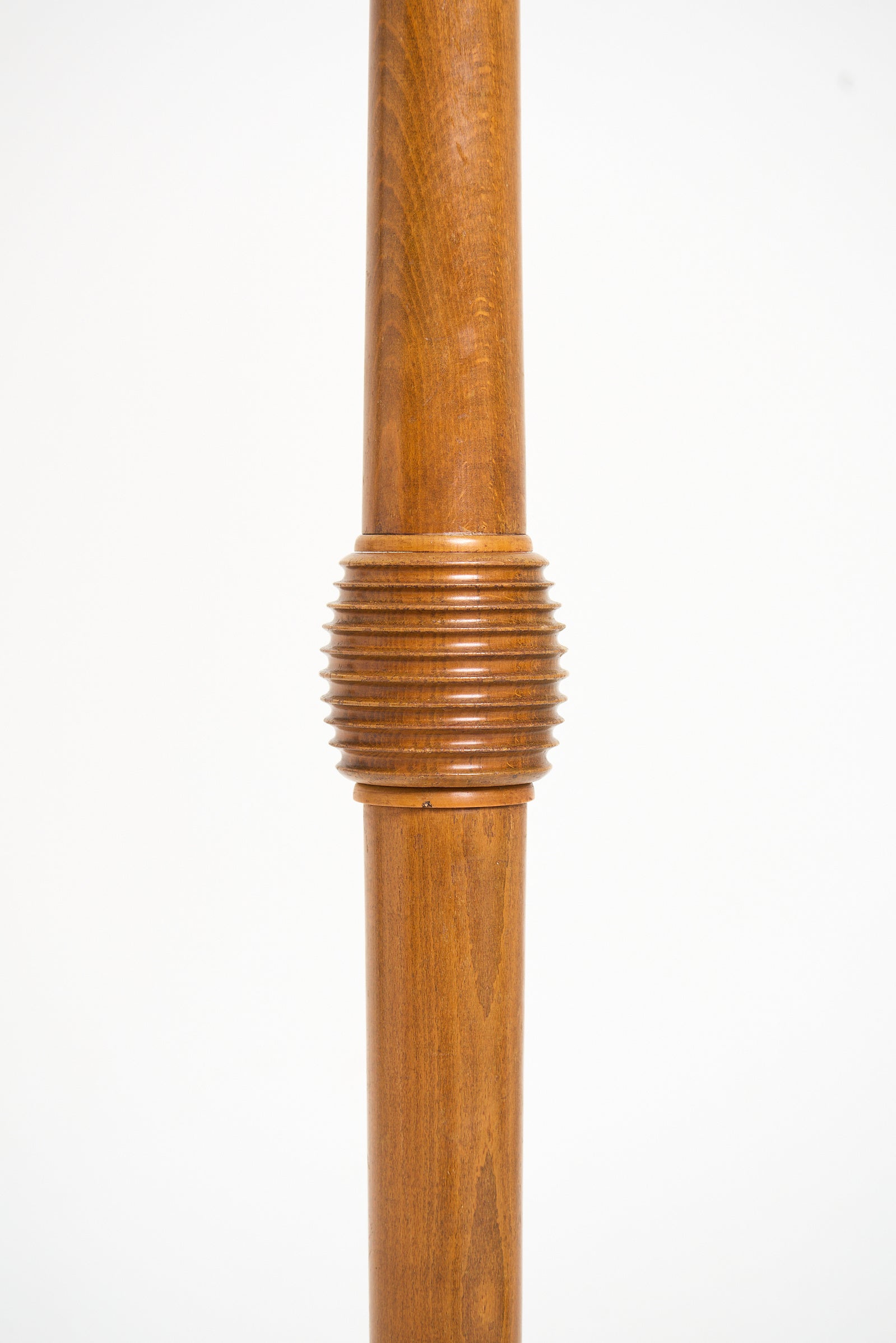 Art Deco Floor Lamp