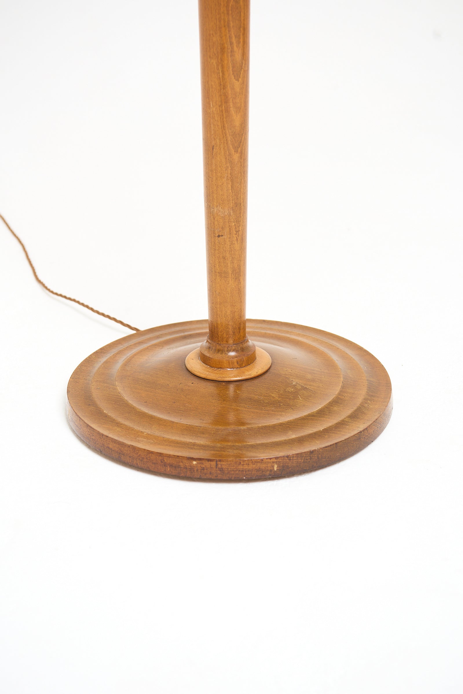 Art Deco Floor Lamp