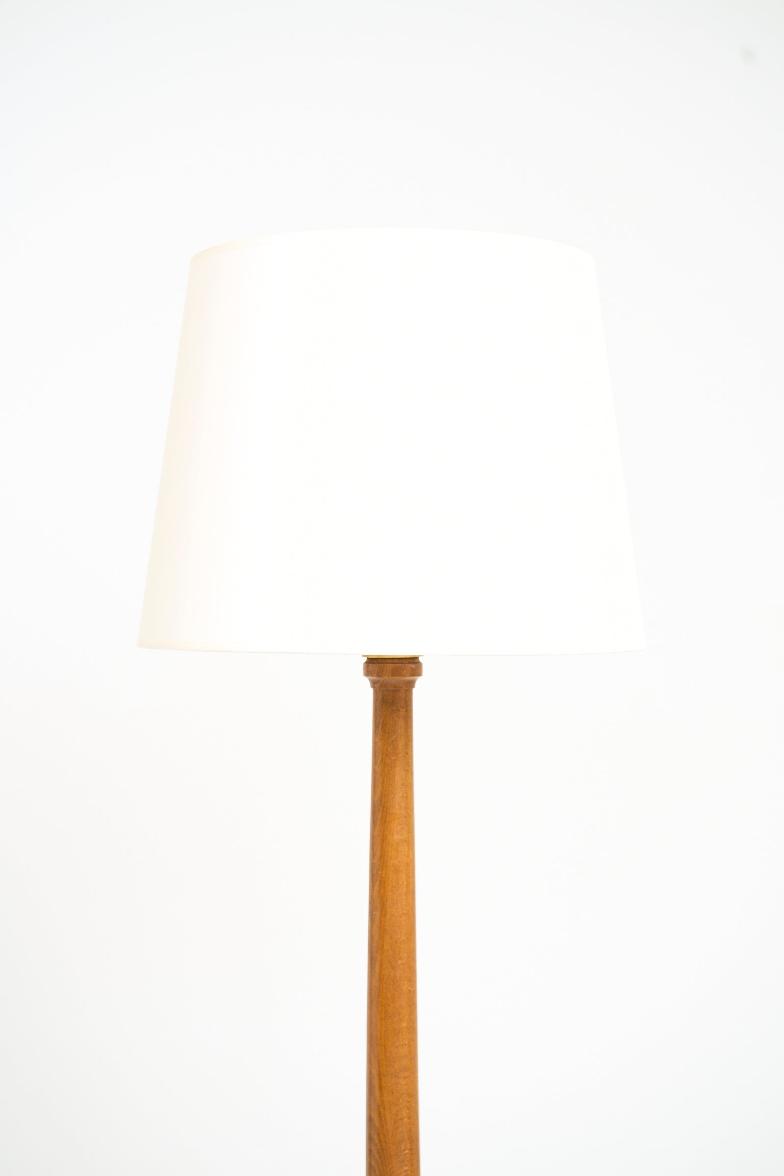 Art Deco Floor Lamp