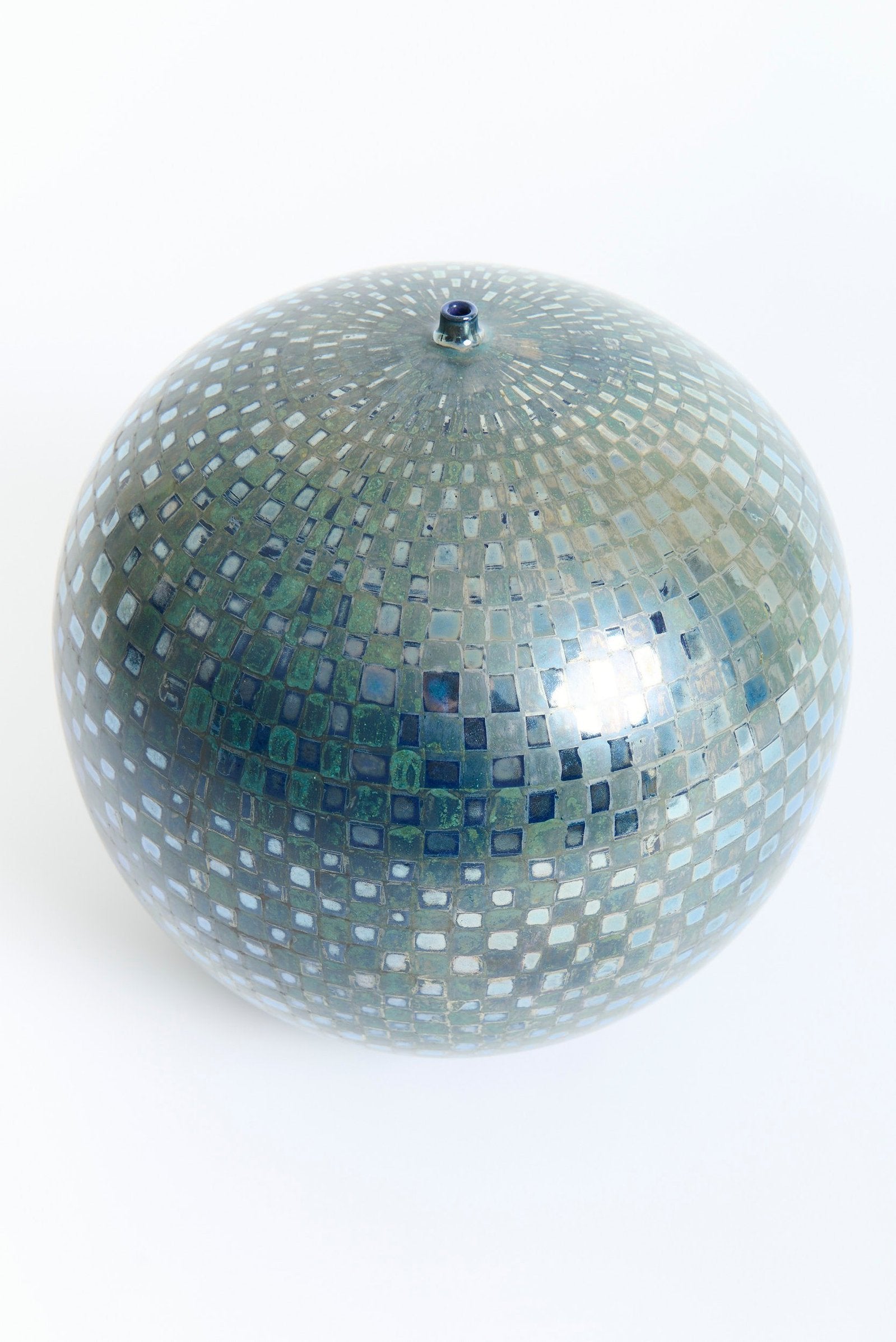 Mid-Century Vase