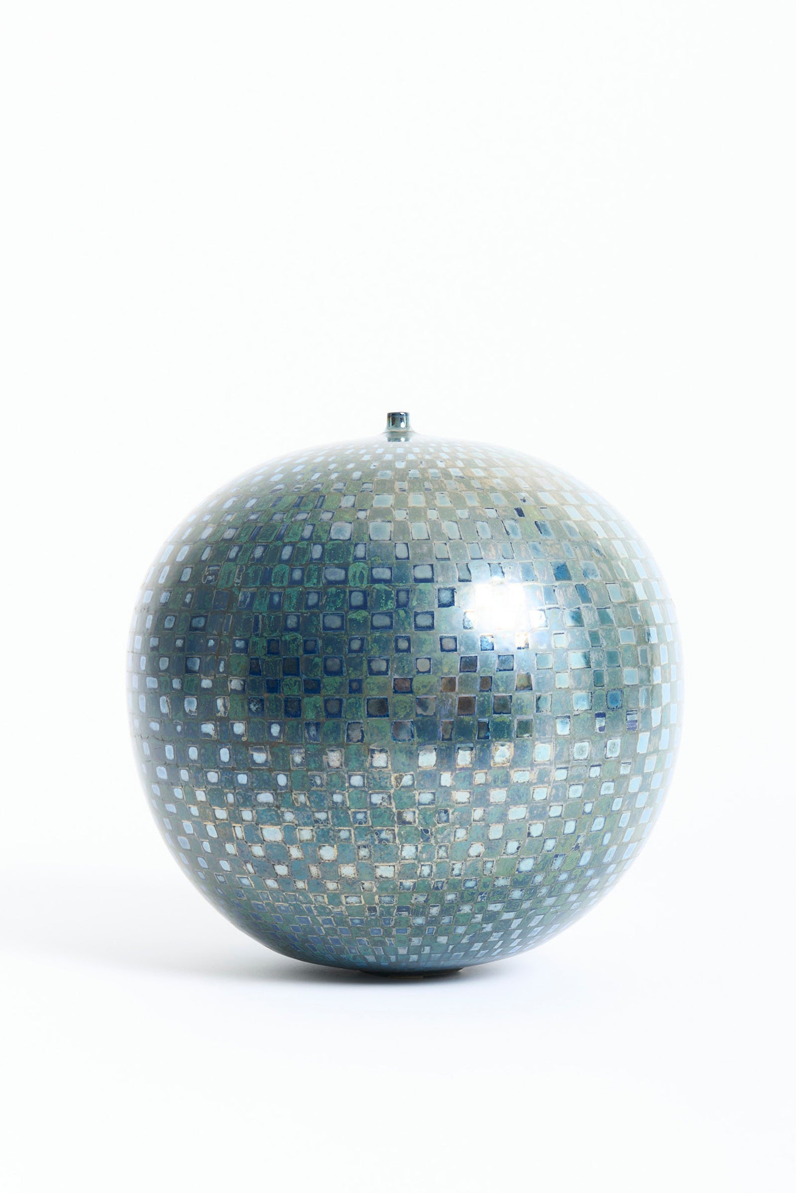 Mid-Century Vase