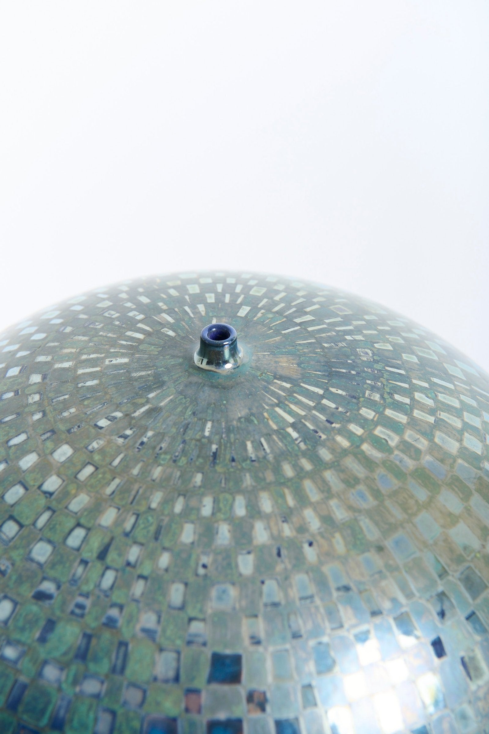 Mid-Century Vase