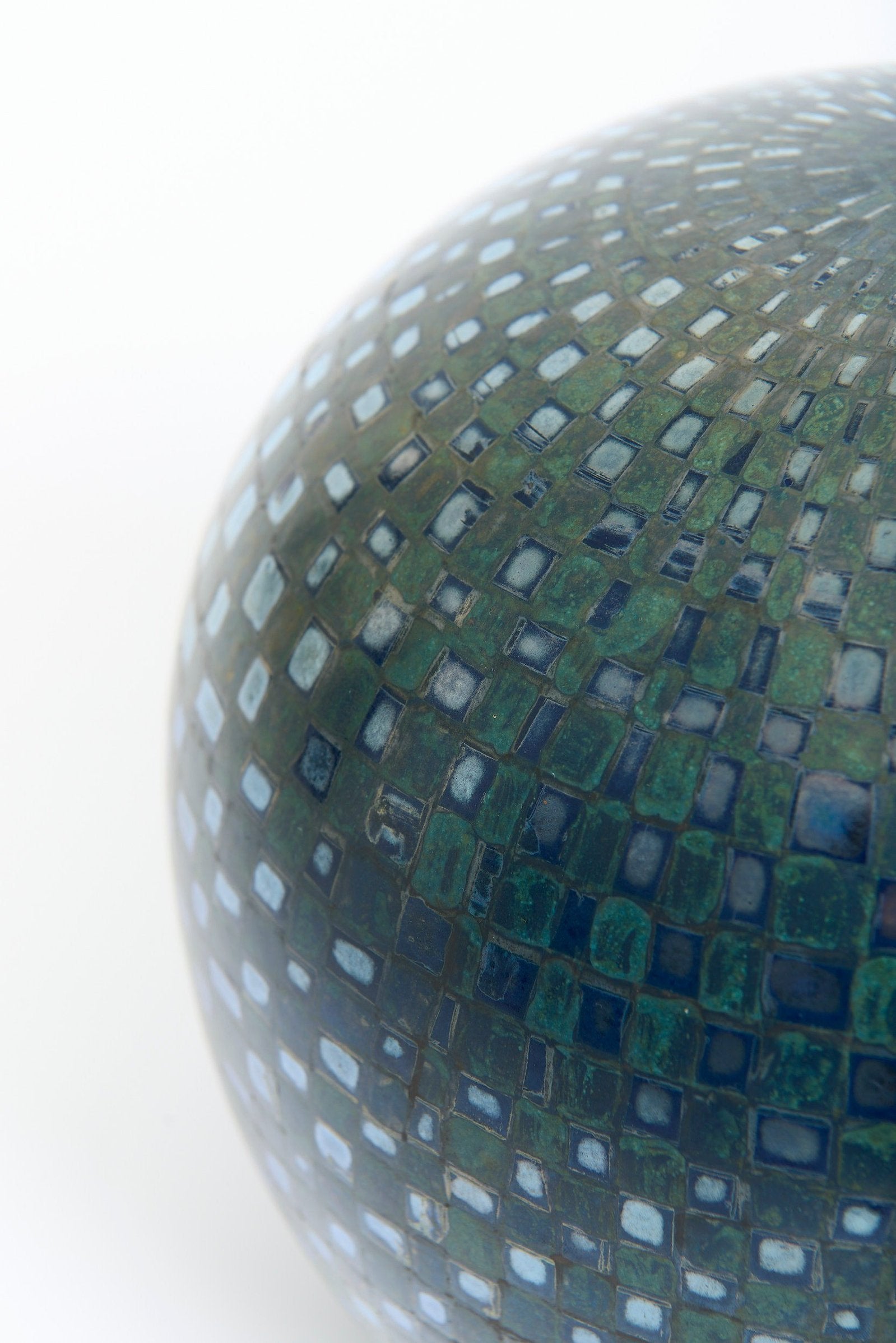 Mid-Century Vase
