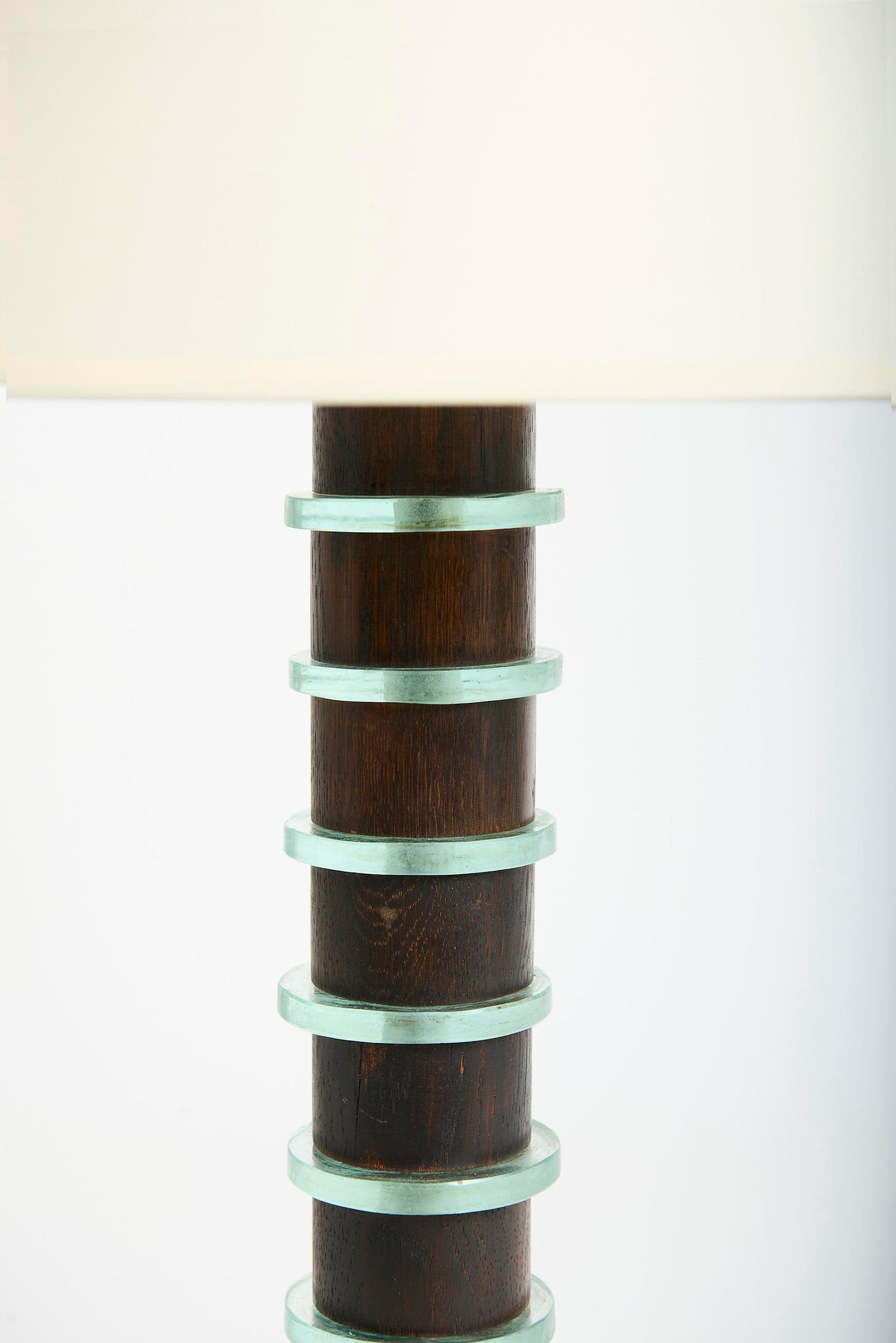 Art Deco Table Lamp