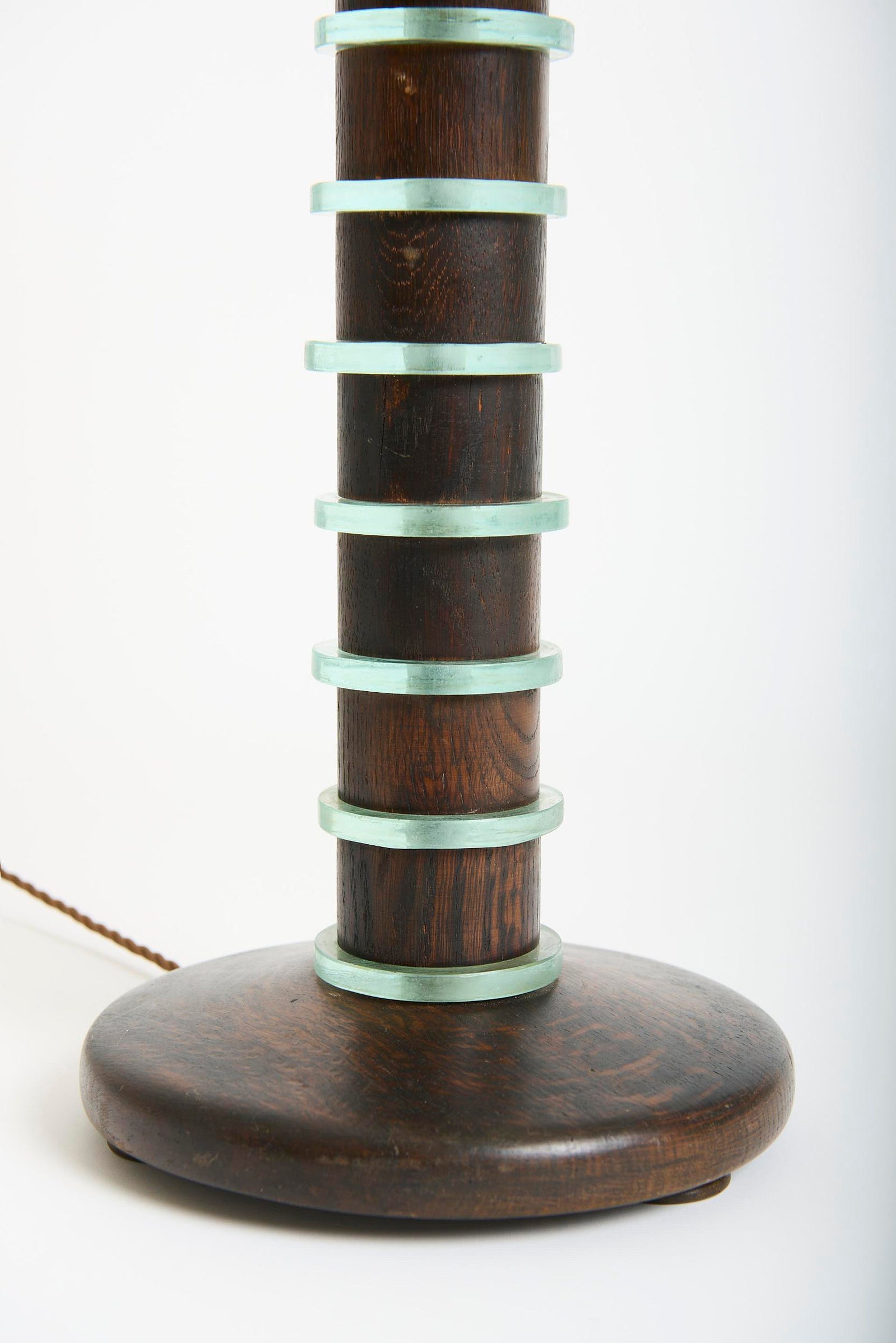 Art Deco Table Lamp