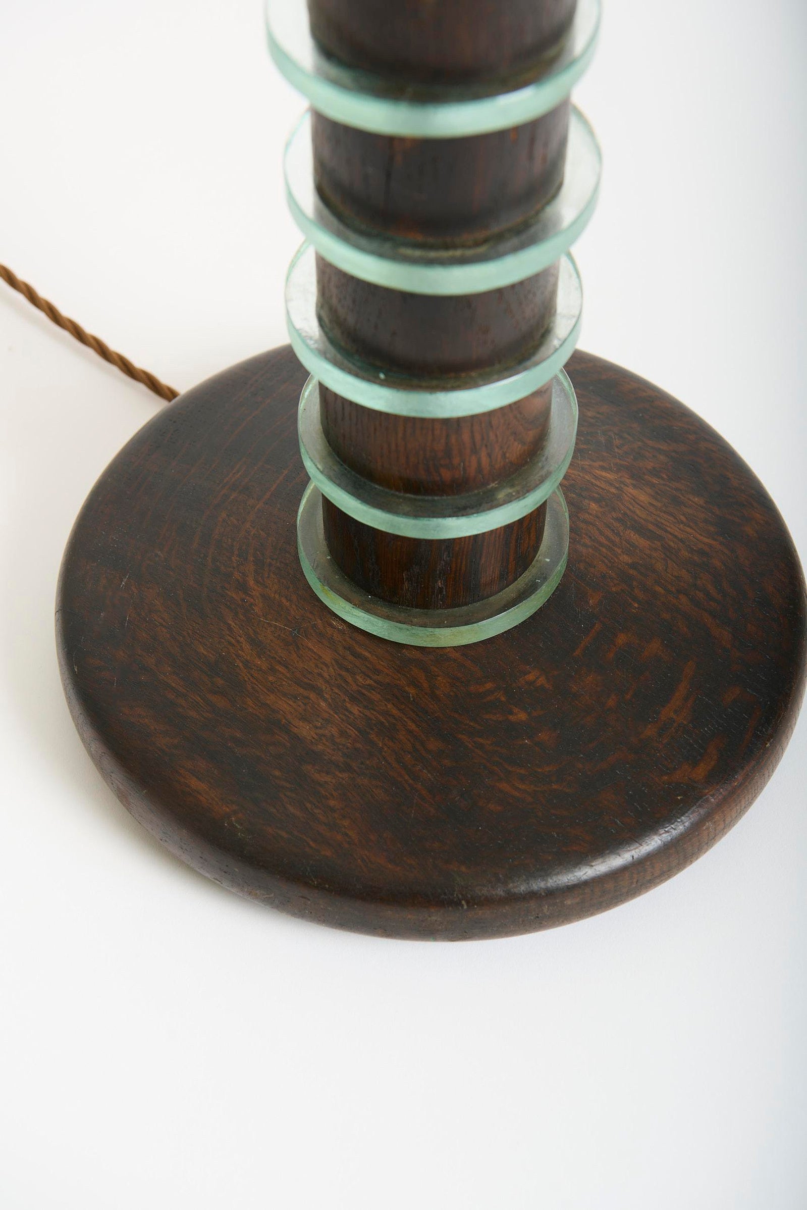 Art Deco Table Lamp