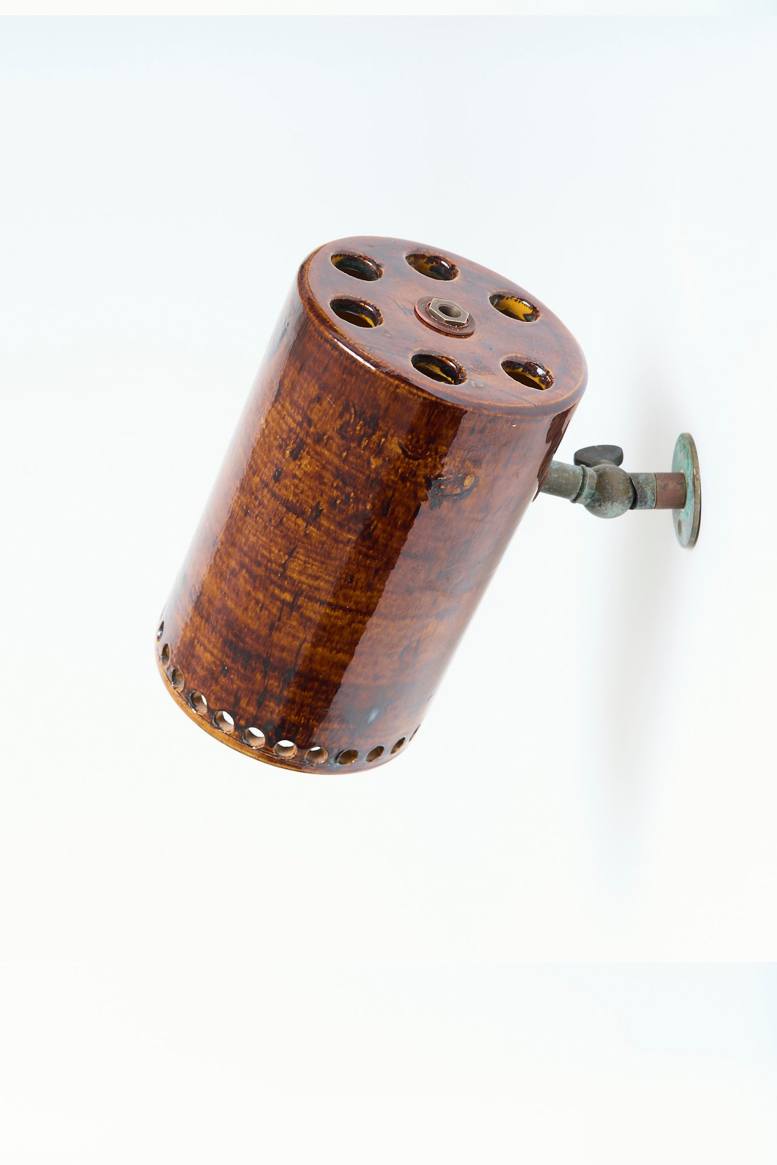 Ceramic Wall Lights or Spotlights
