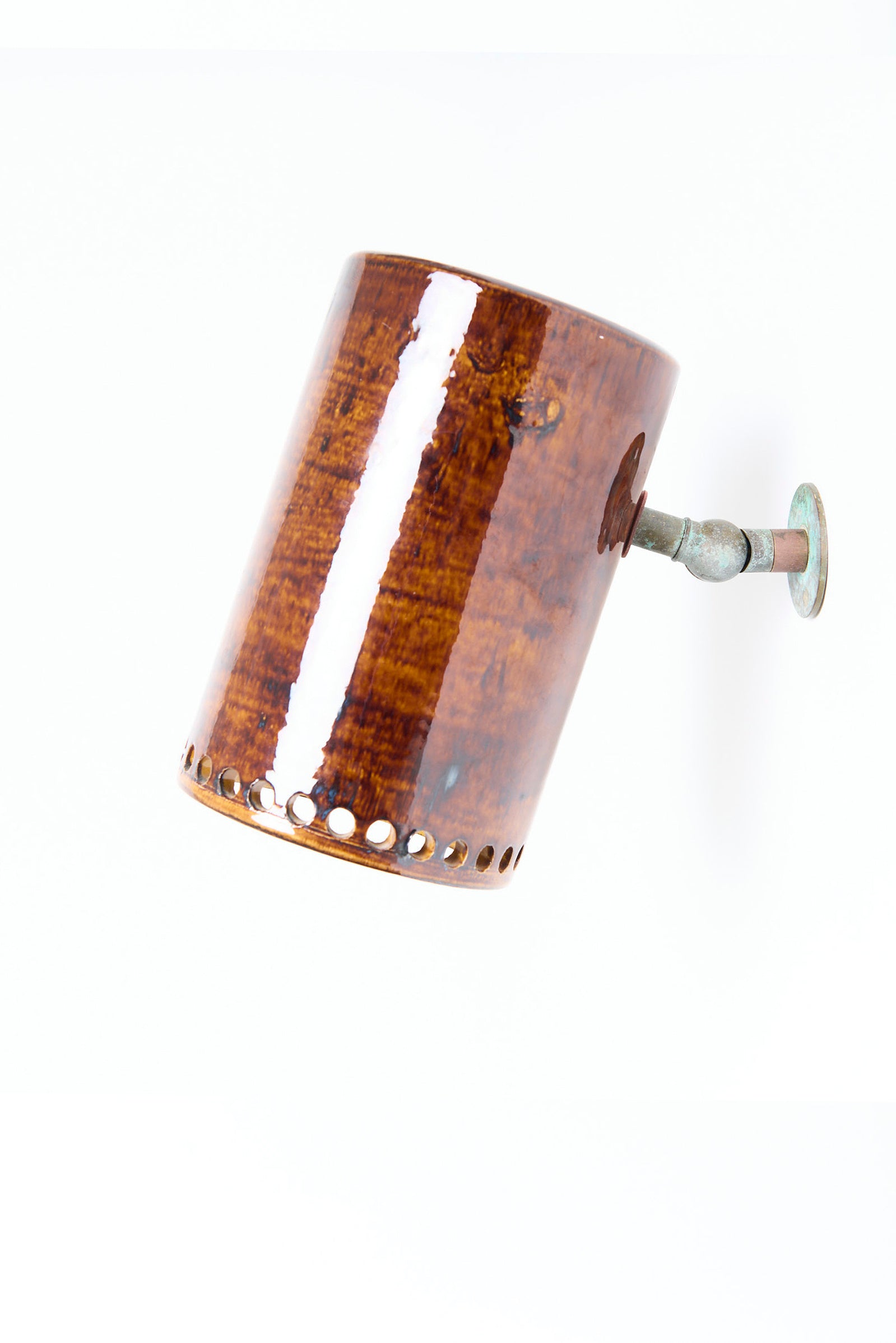 Ceramic Wall Lights or Spotlights