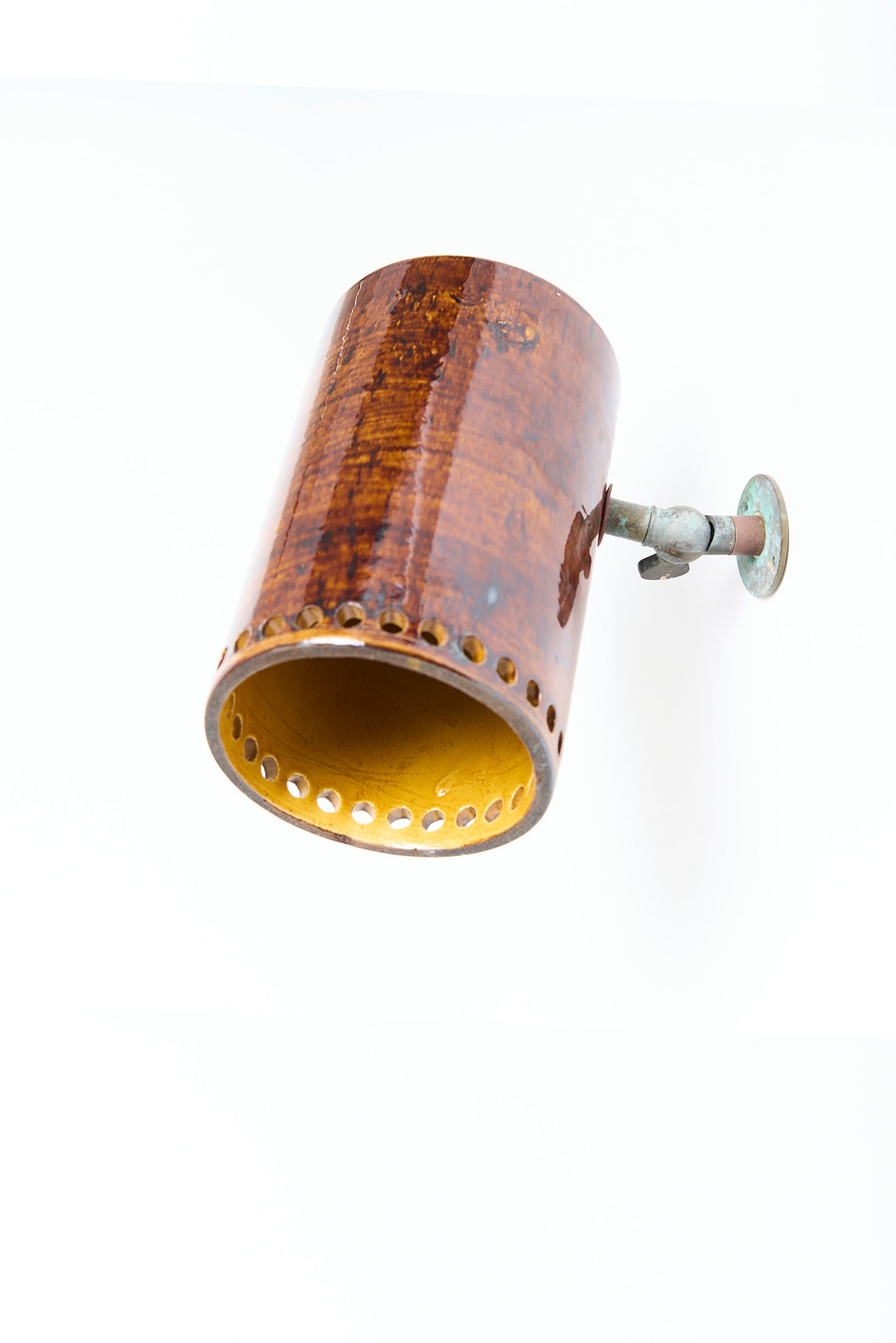 Ceramic Wall Lights or Spotlights
